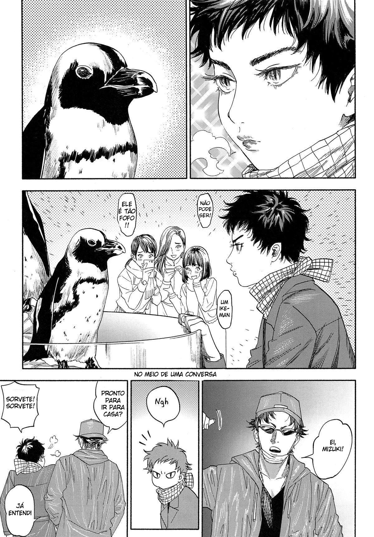 Ganbare Succubus Mizuki-kun - Page 40