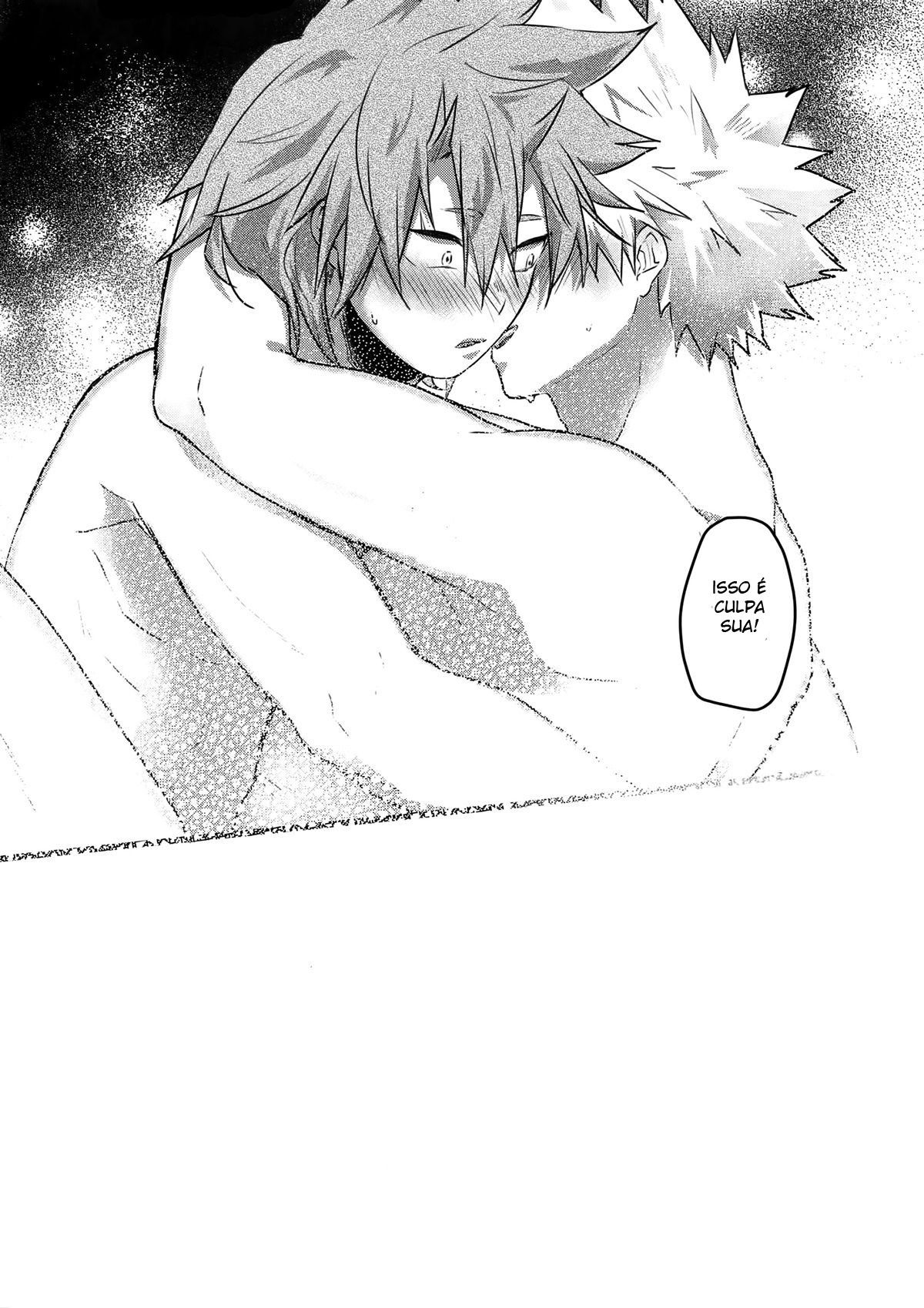 Gobusata Noukou Therapy - Page 27