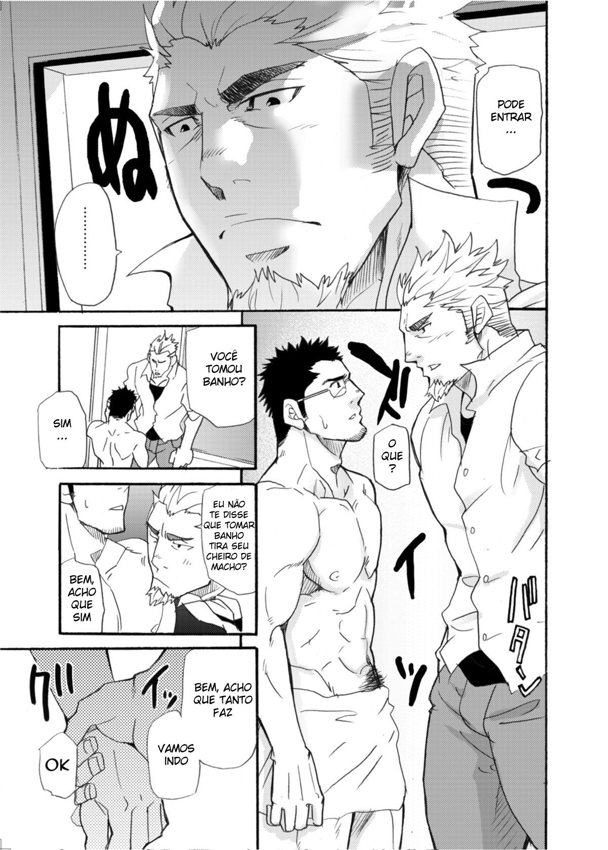 Incompatível 2 - Page 4