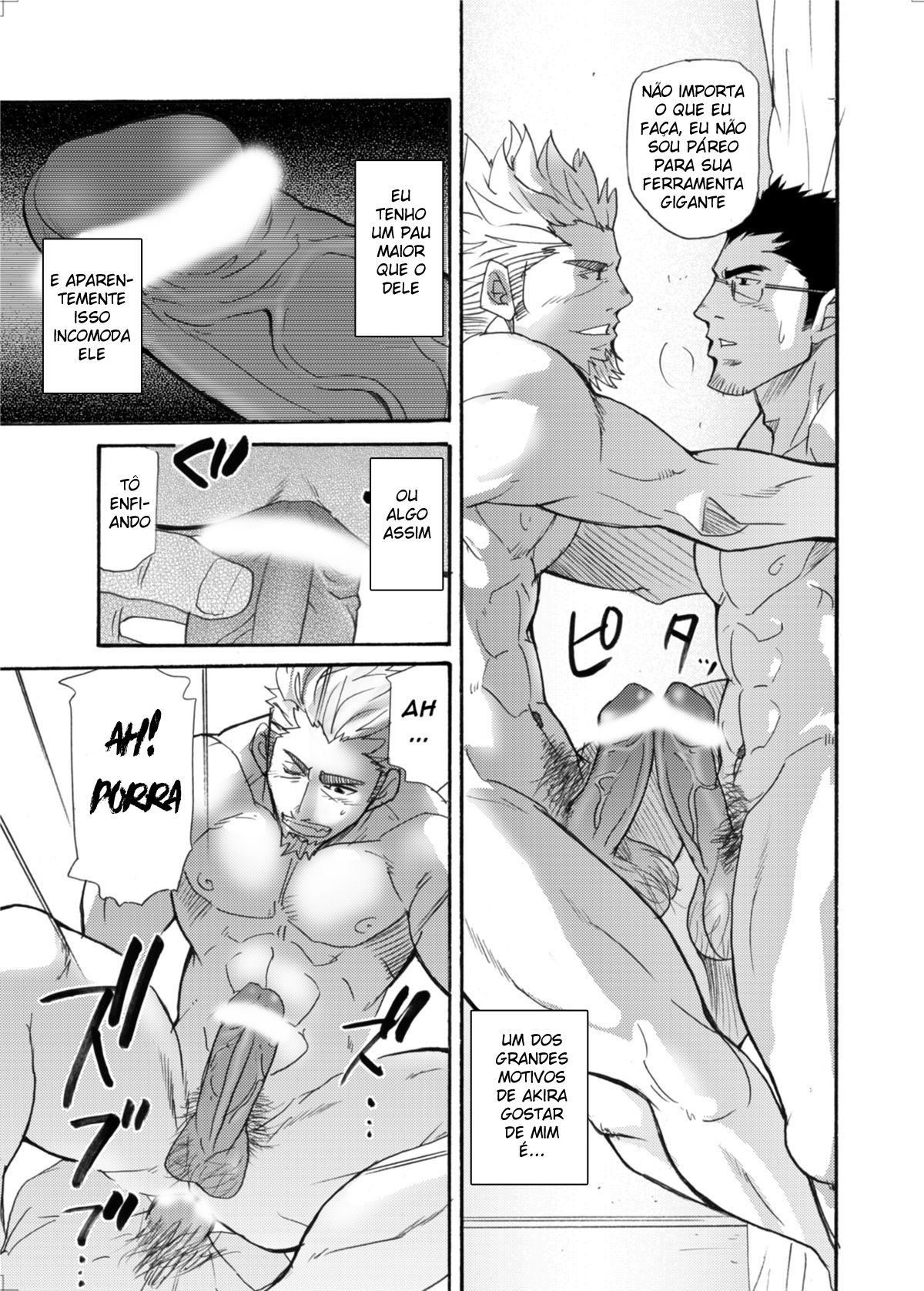 Incompatível 2 - Page 10