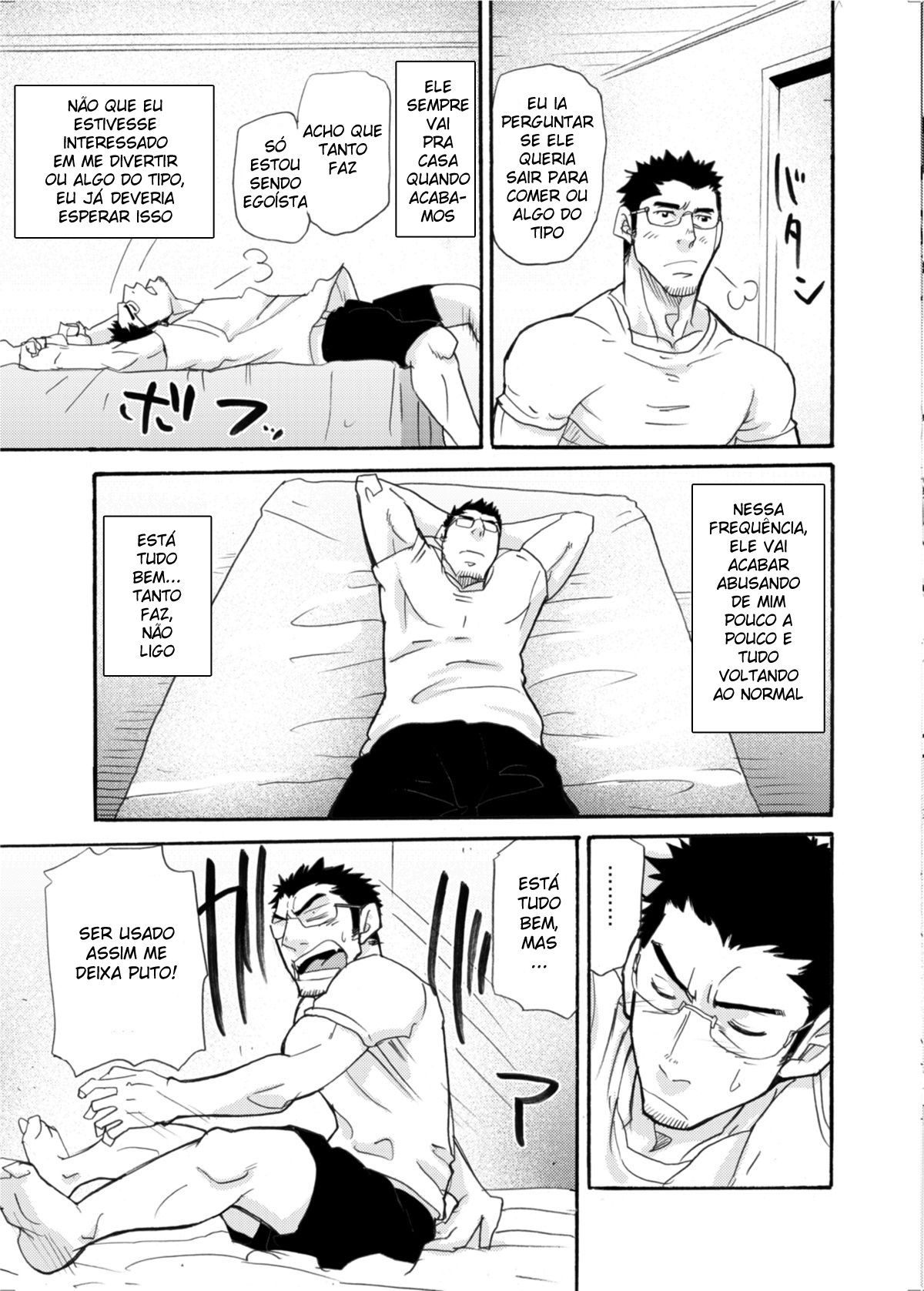 Incompatível 2 - Page 14