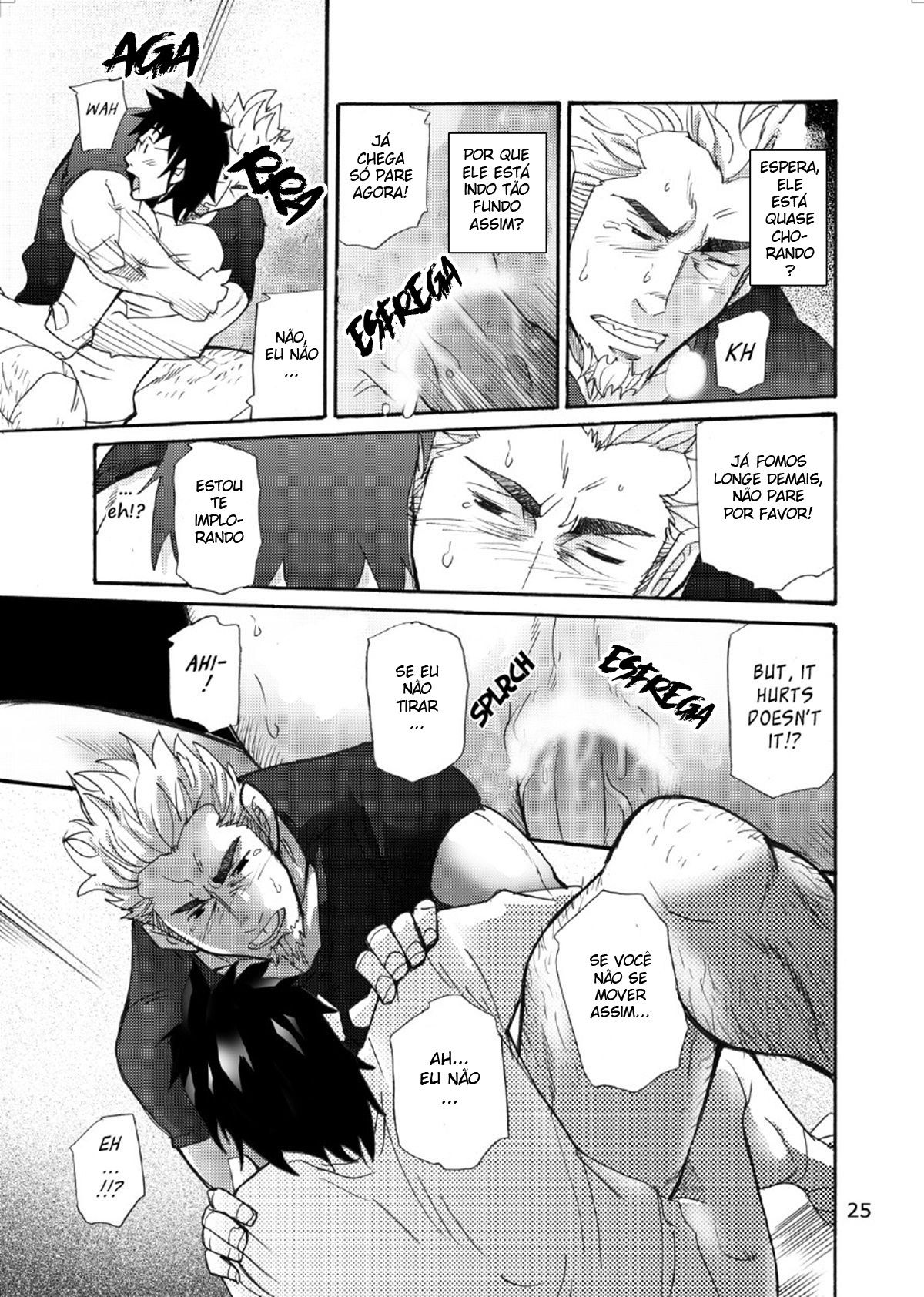 Incompatível - Page 24