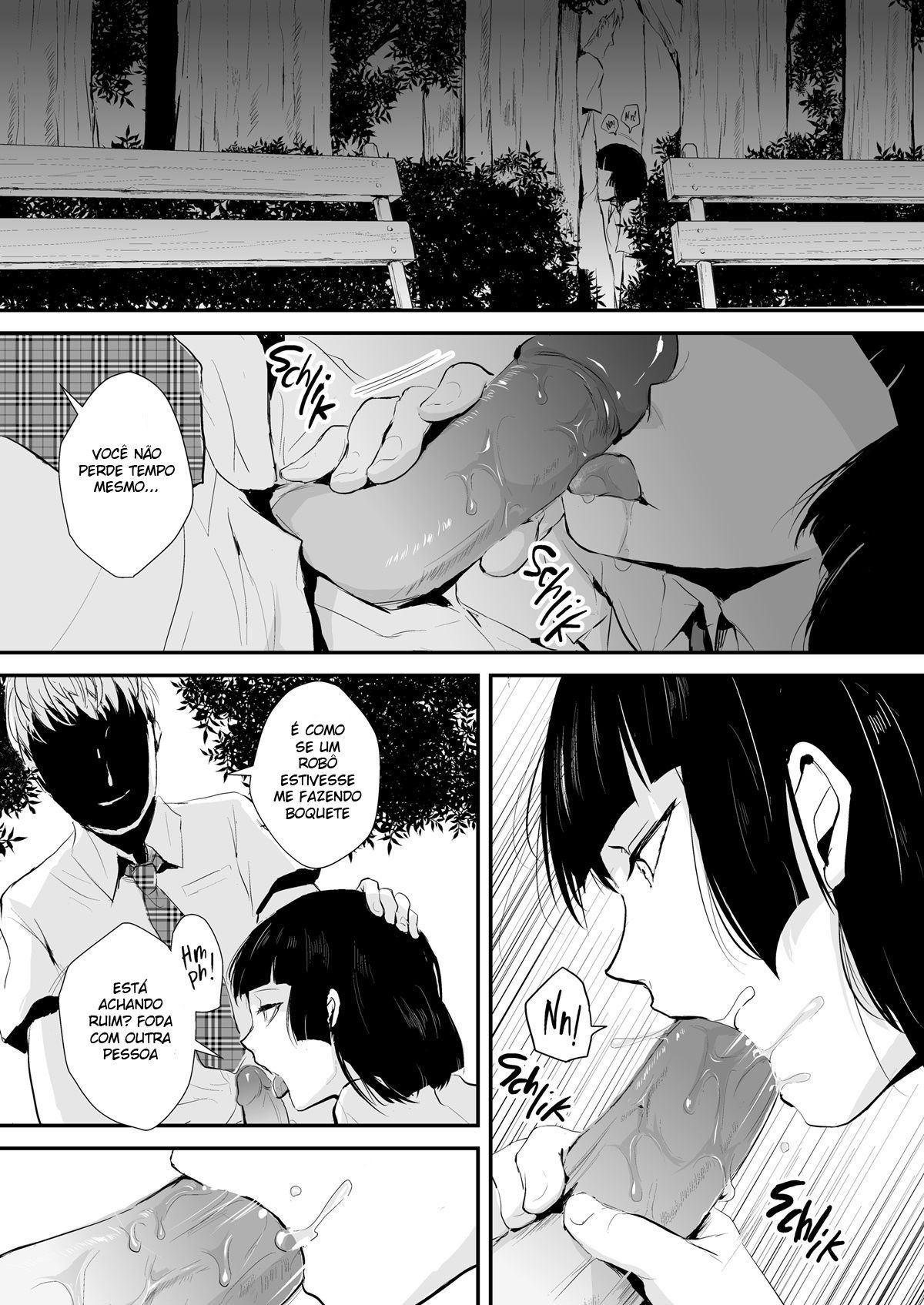 Kaname 2 - Page 6