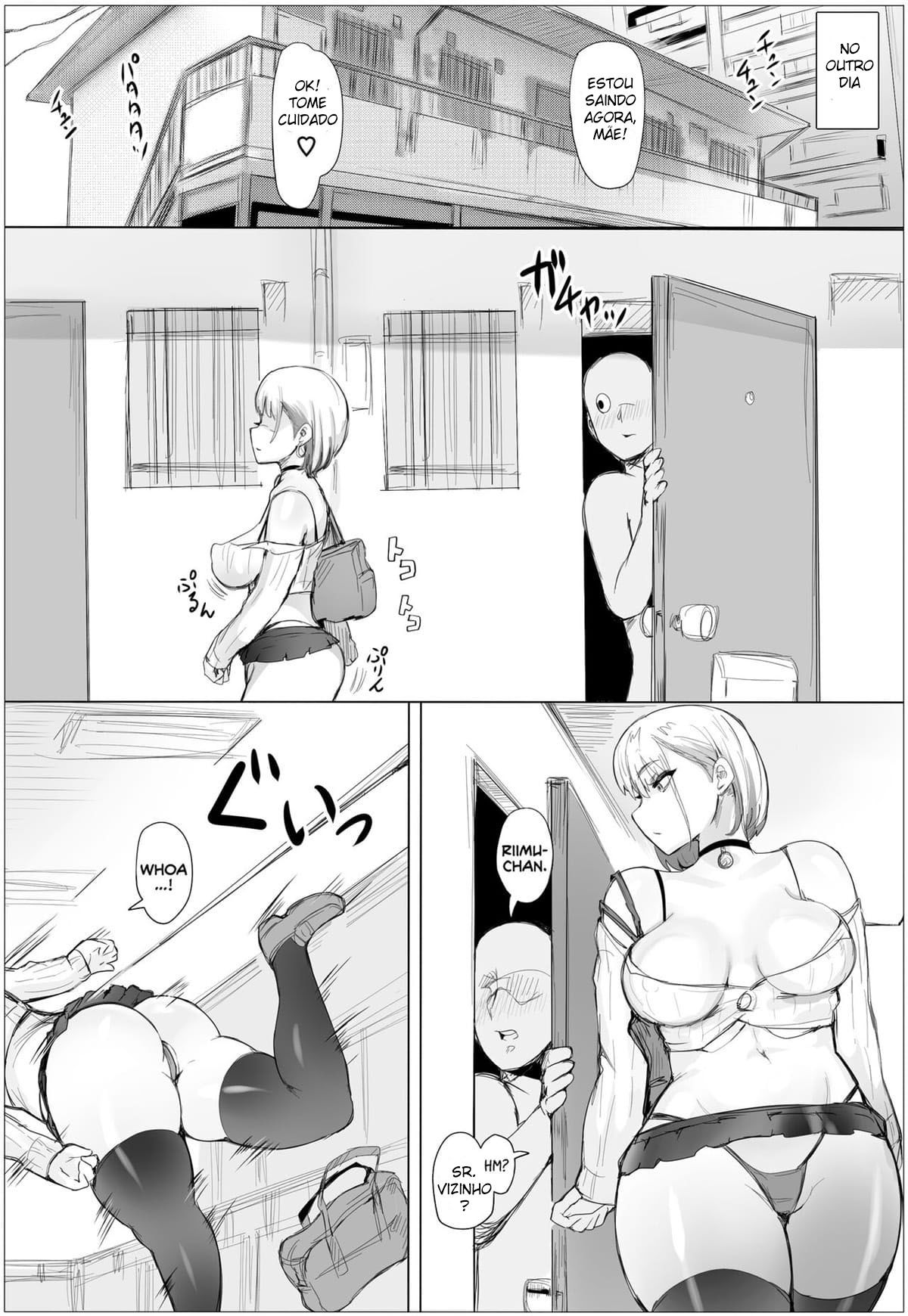 Nandemo Yurushichau Riimu-chan - Page 23