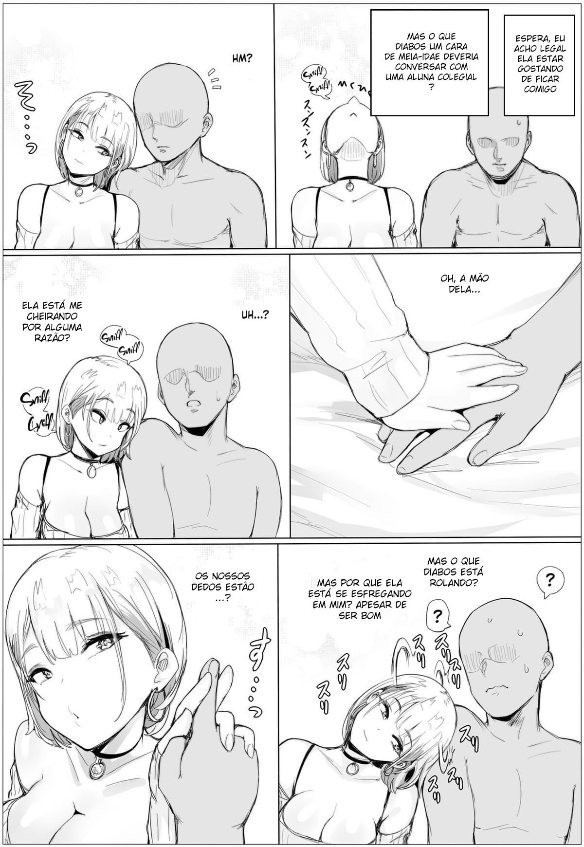 Nandemo Yurushichau Riimu-chan - Page 26