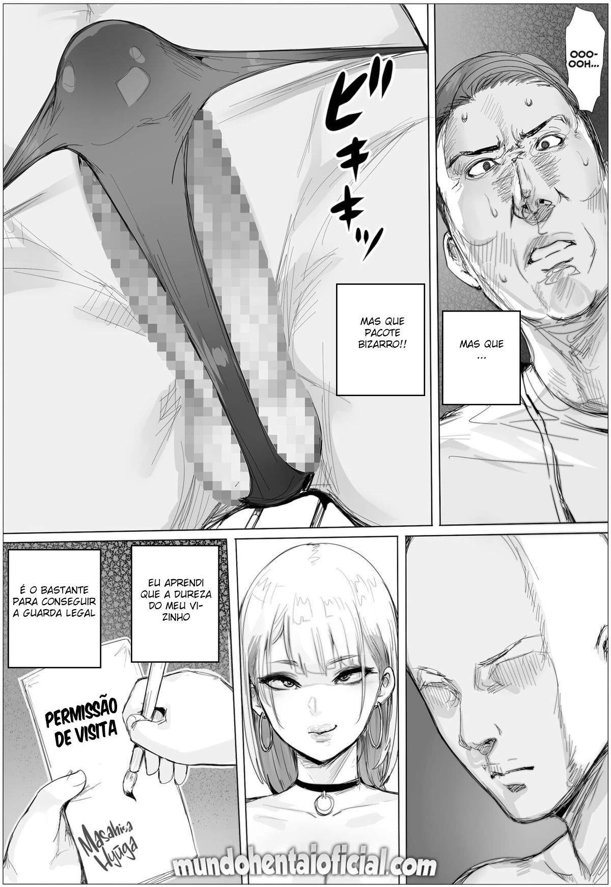 Nandemo Yurushichau Riimu-chan - Page 32