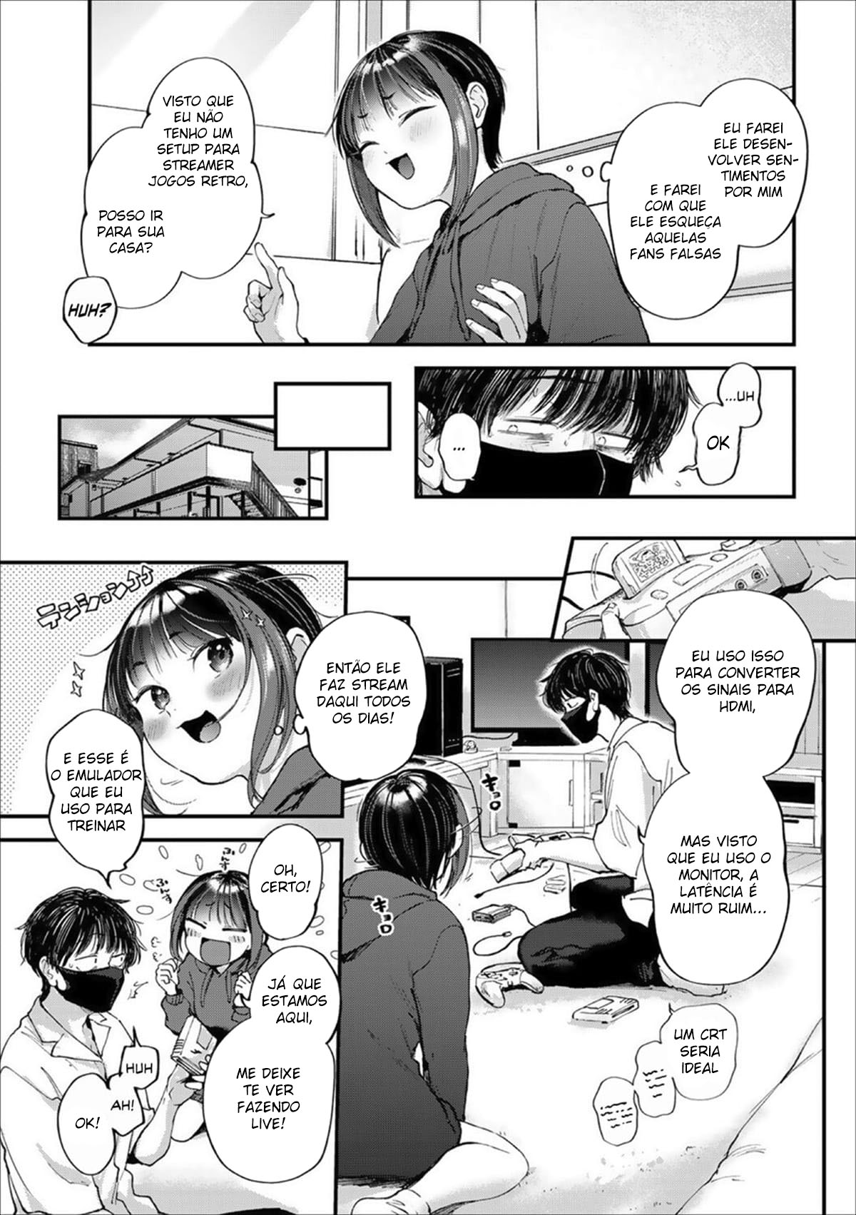 Patetas Impulsivos! Gamers - Page 8