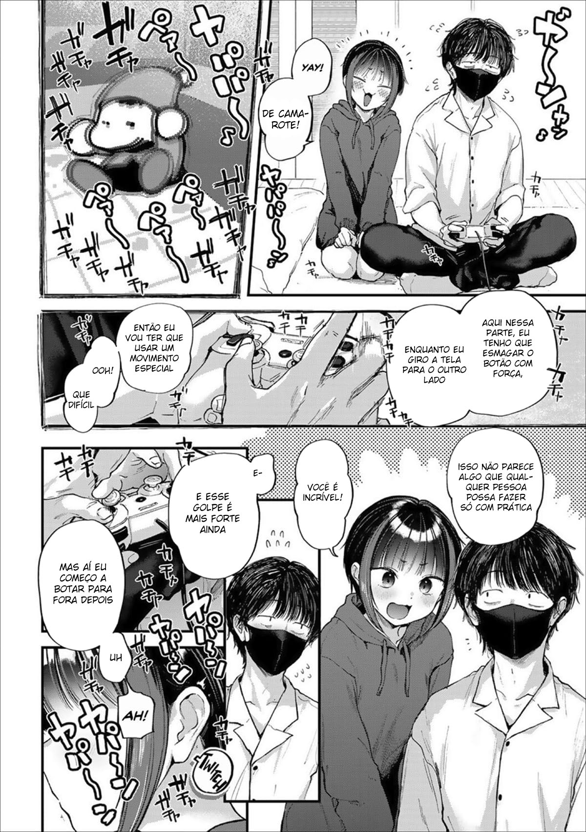Patetas Impulsivos! Gamers - Page 9
