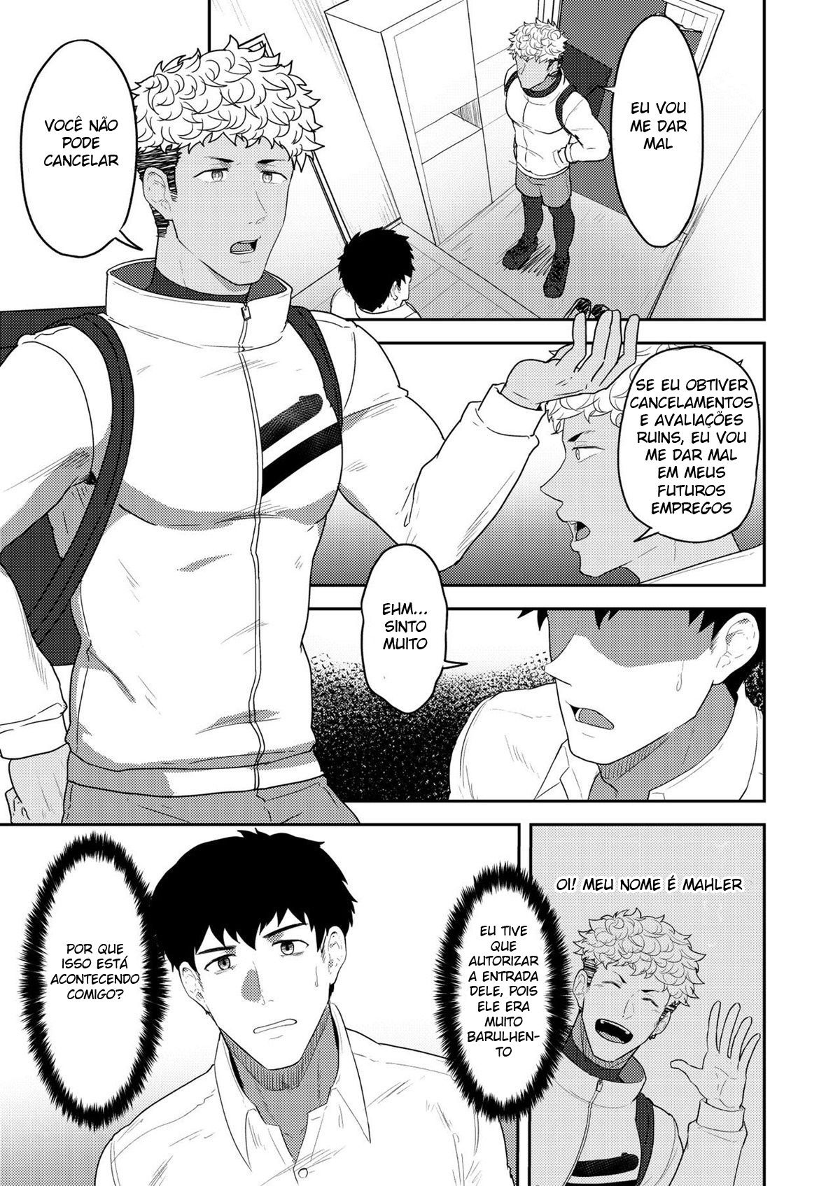 Pedido Recebido - Page 2