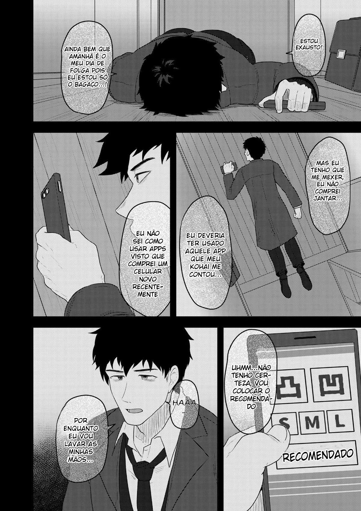 Pedido Recebido - Page 3