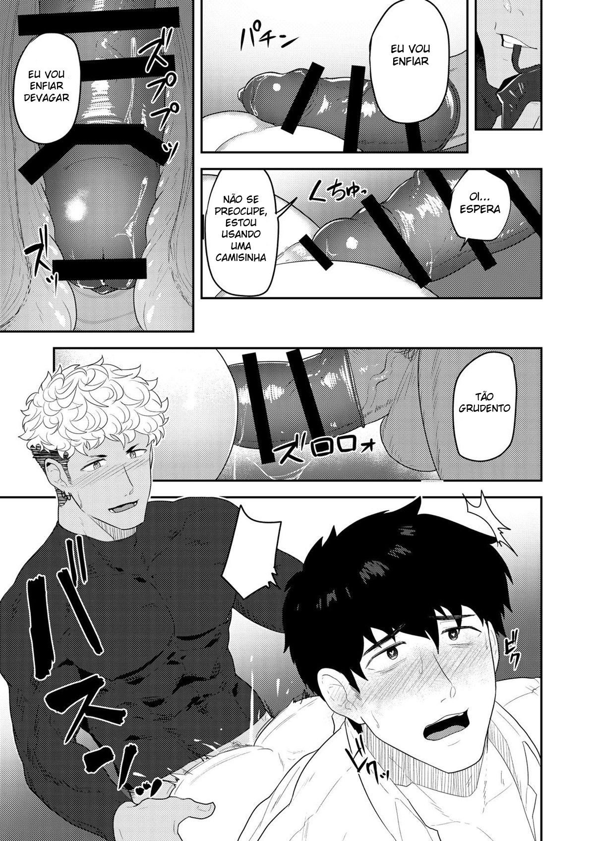 Pedido Recebido - Page 14