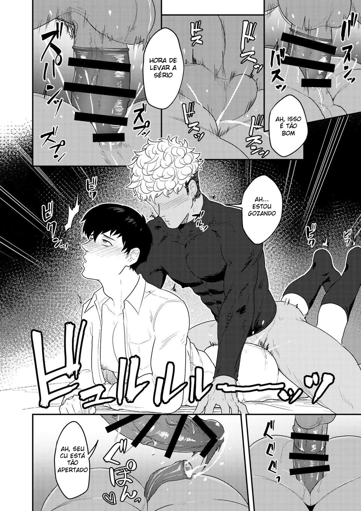 Pedido Recebido - Page 17