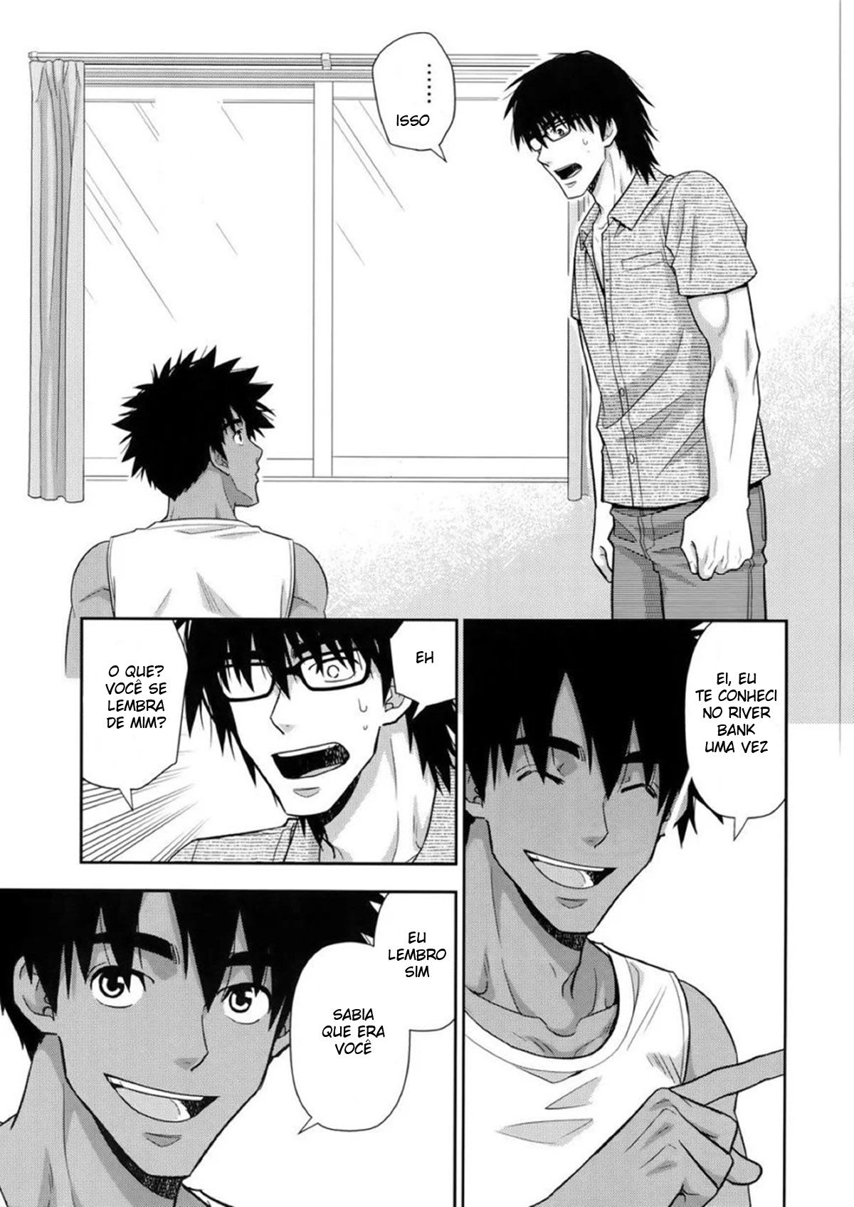 Peeping Tom - Page 14