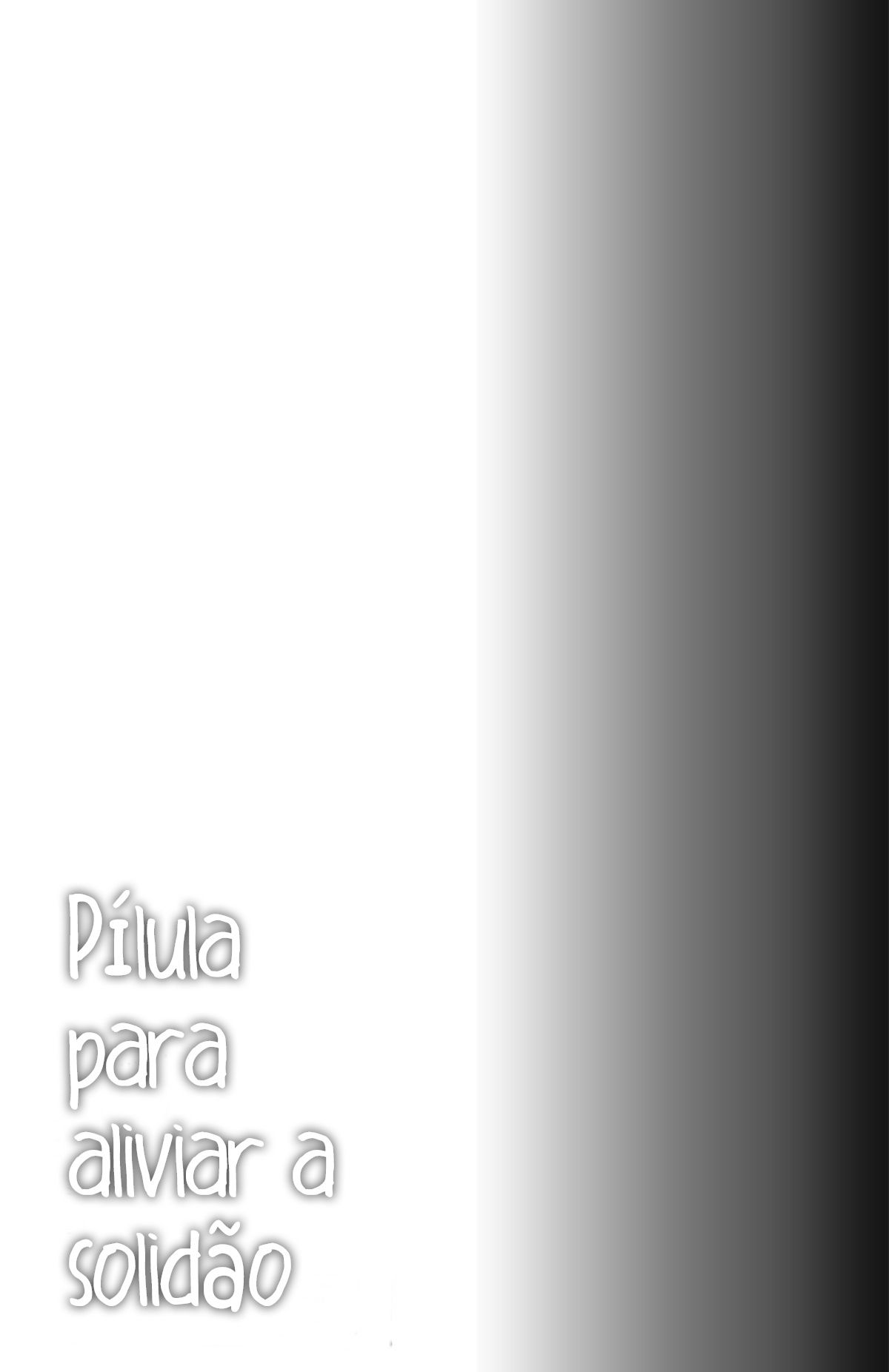 Pílula para Aliviar a Solidão - Page 11