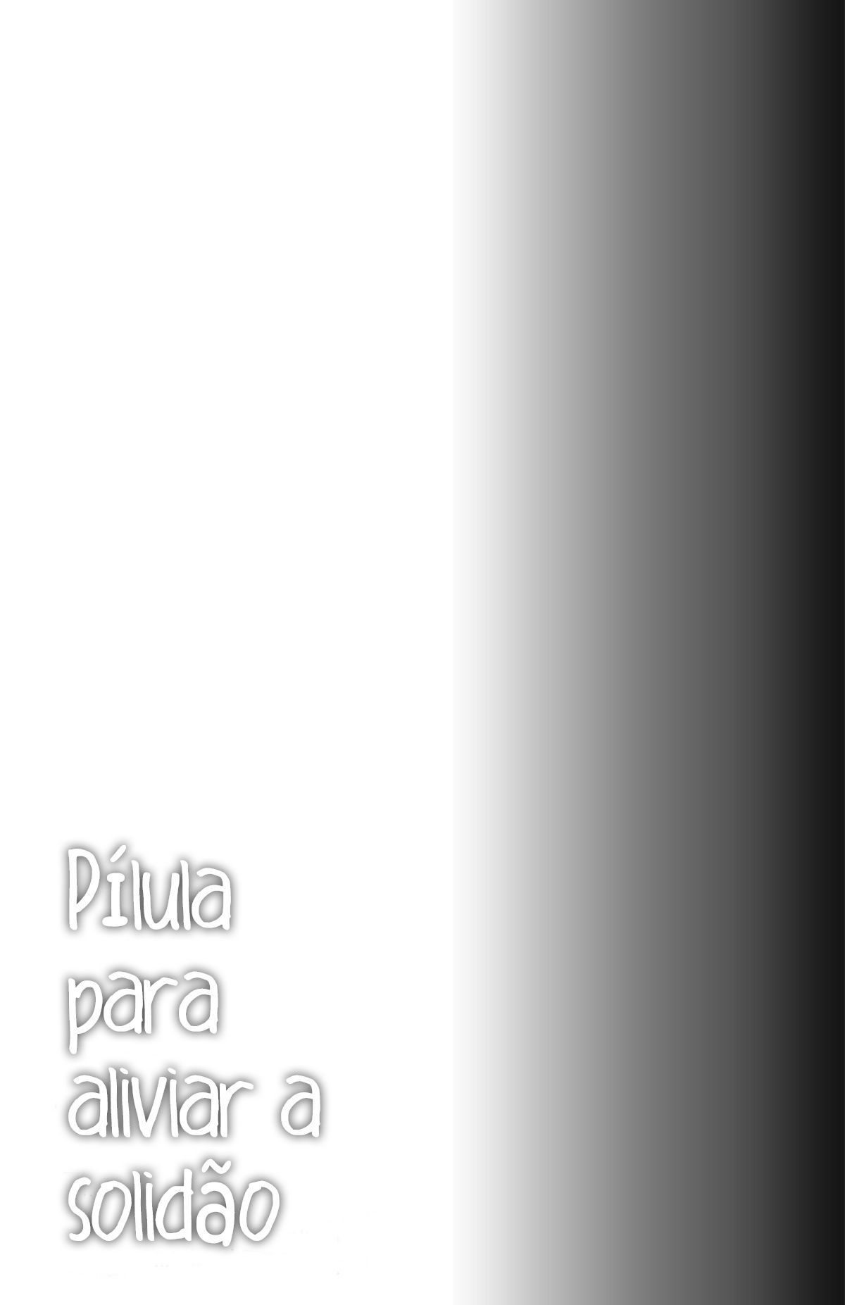 Pílula para Aliviar a Solidão - Page 19