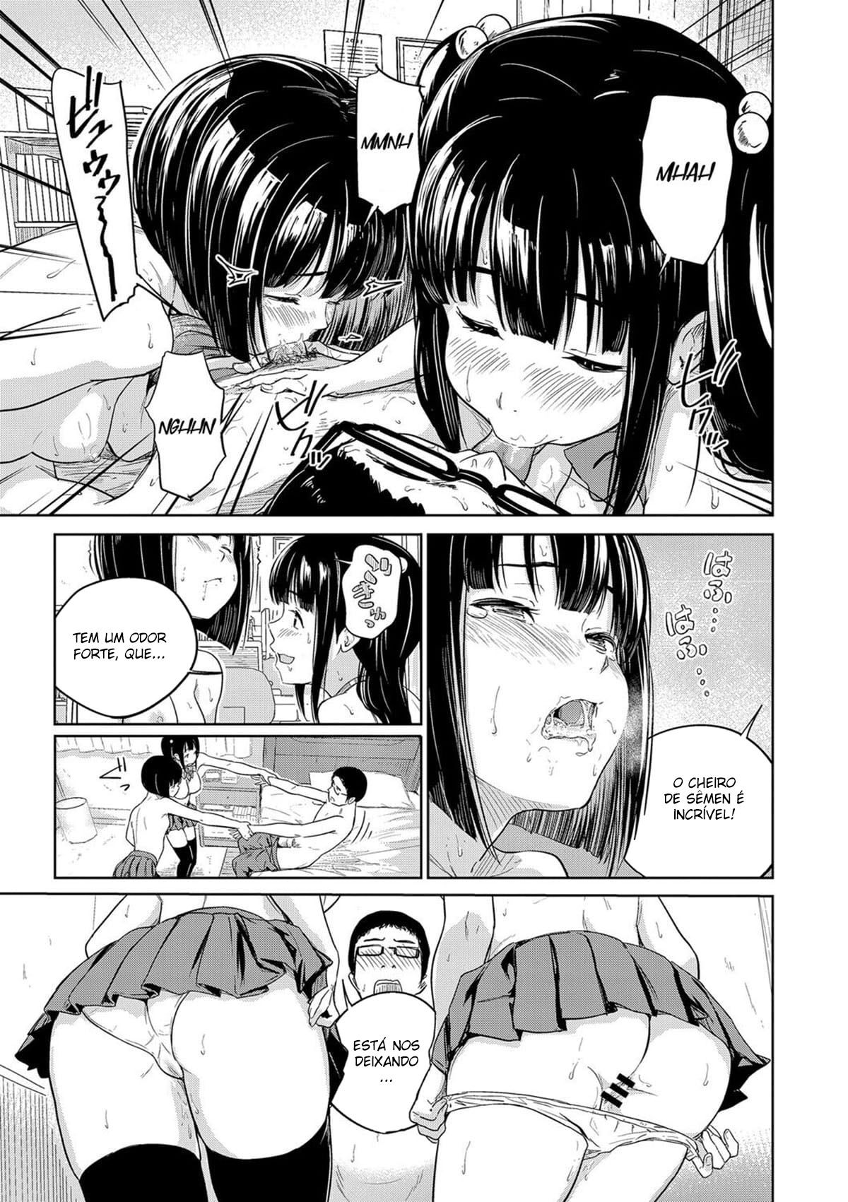 Qual delas? - Page 18