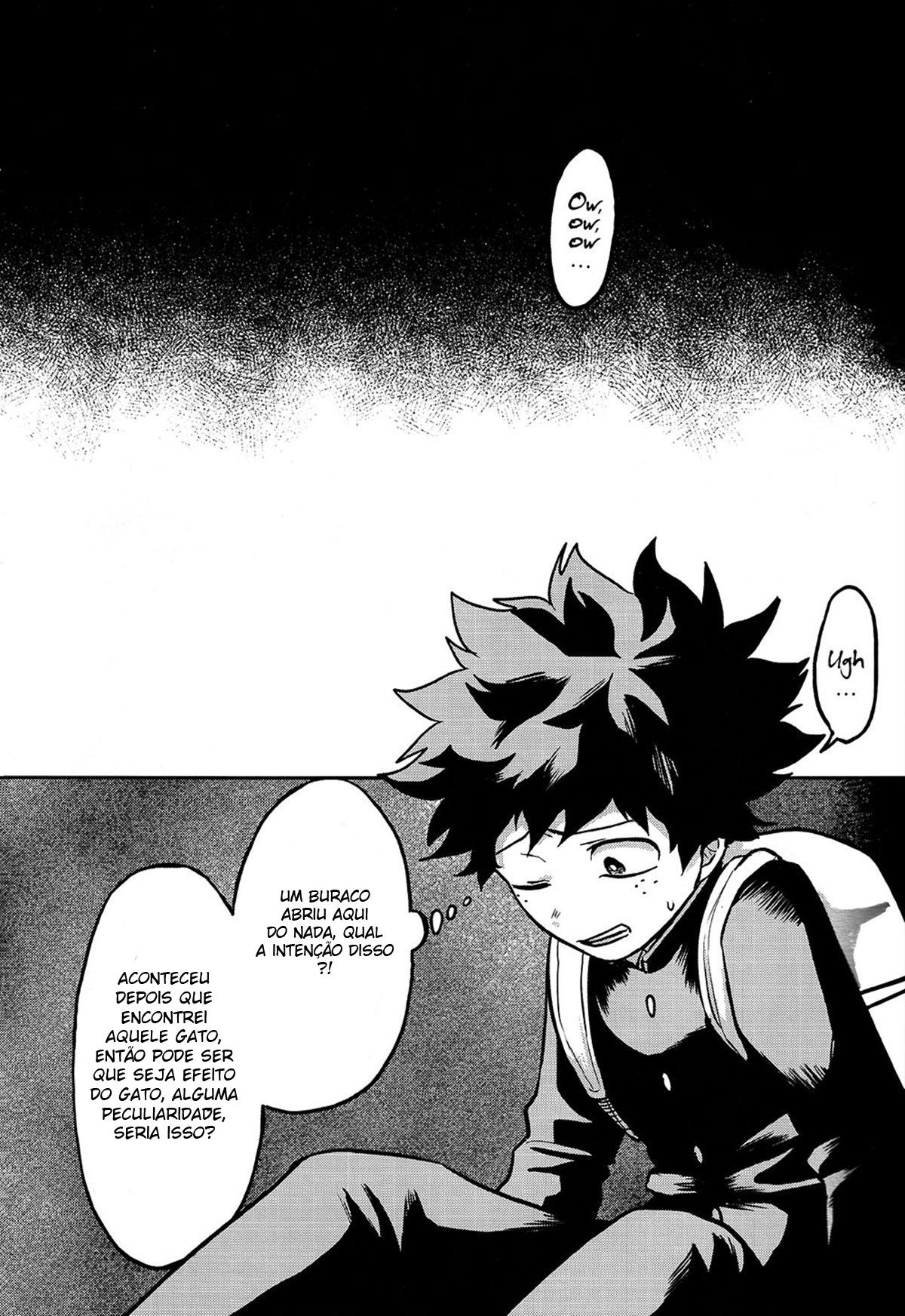 Quatro Kacchans e Eu - Page 4