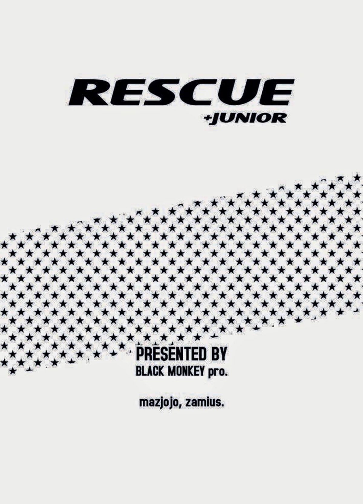 RESCUE+JUNIOR - Page 2