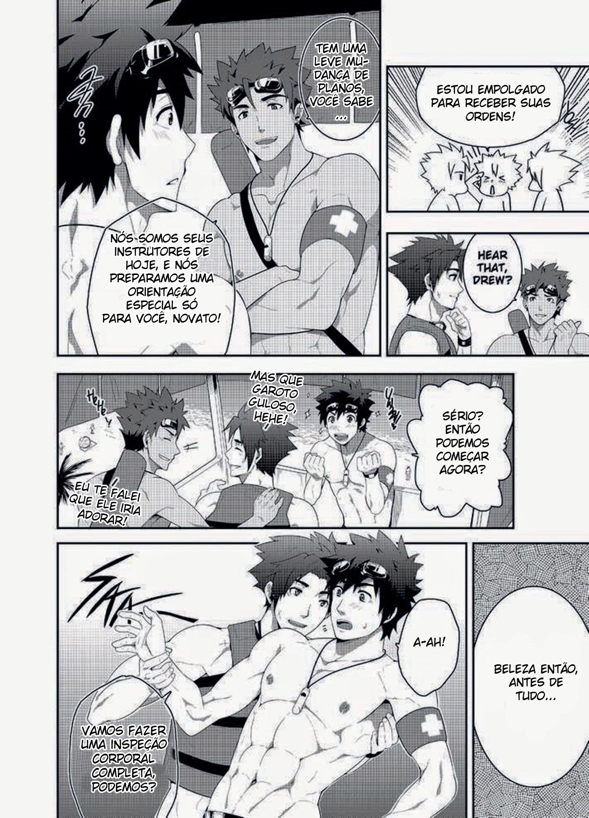 RESCUE+JUNIOR - Page 8