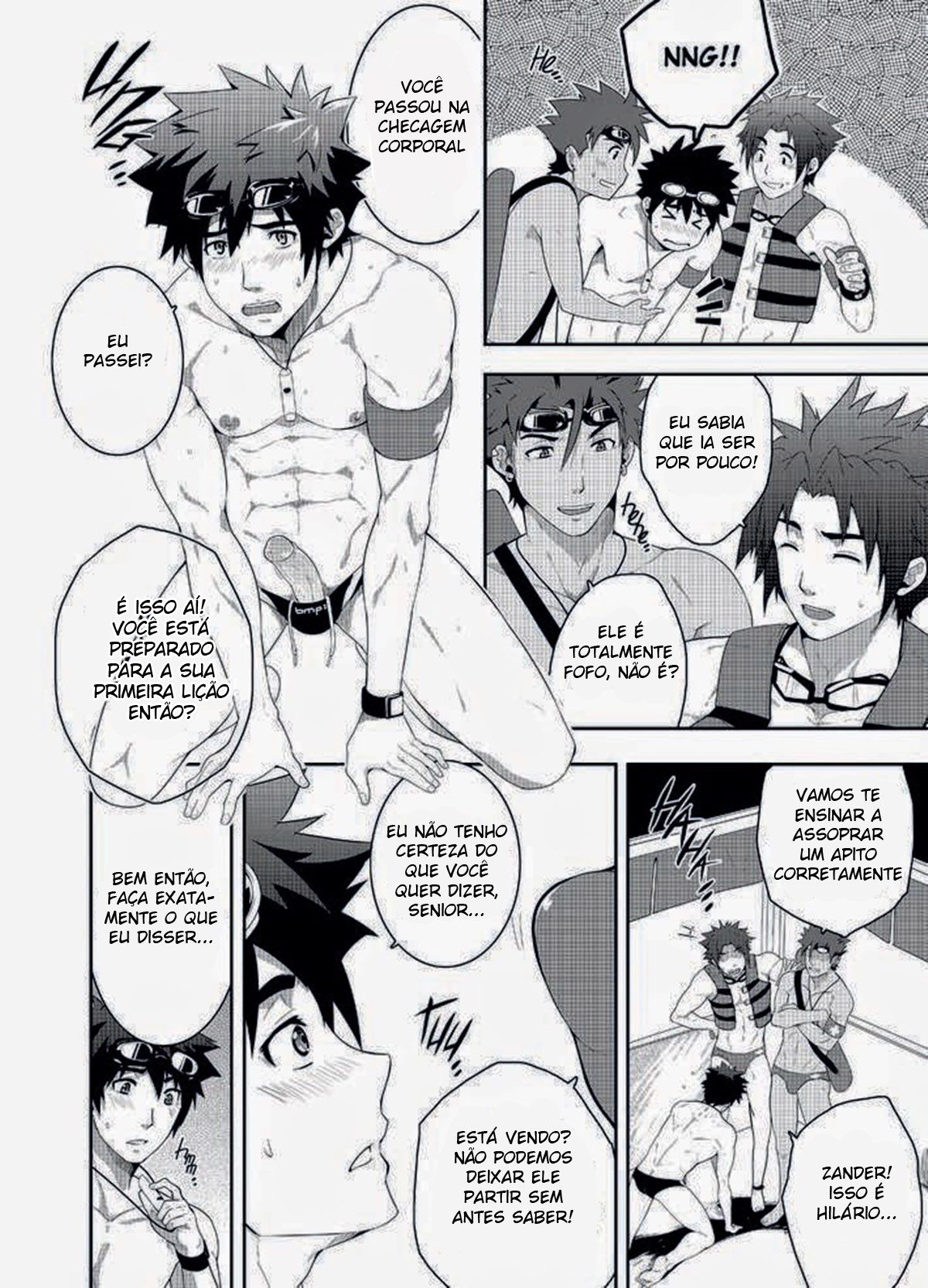 RESCUE+JUNIOR - Page 12