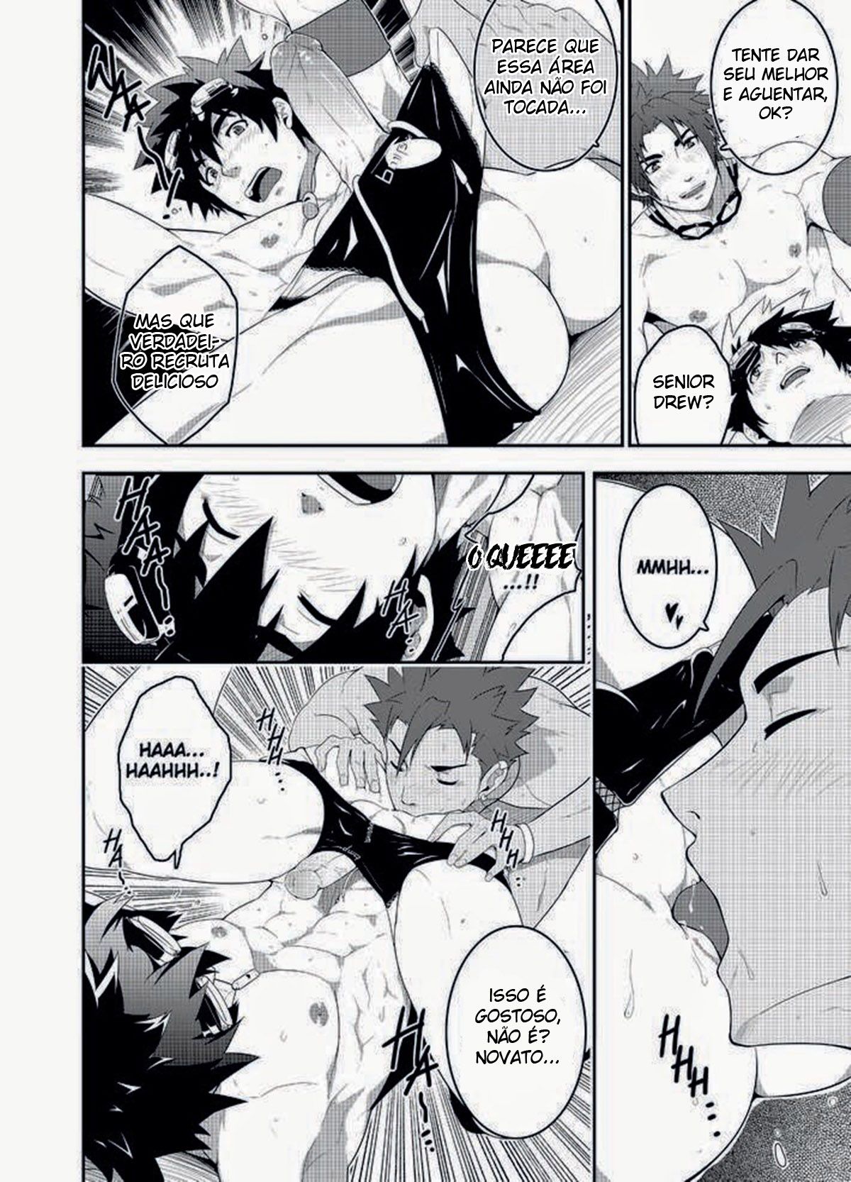RESCUE+JUNIOR - Page 18