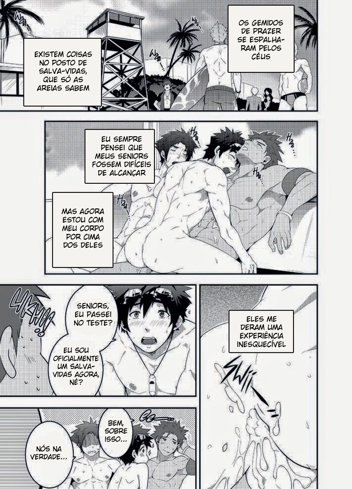 RESCUE+JUNIOR - Page 33