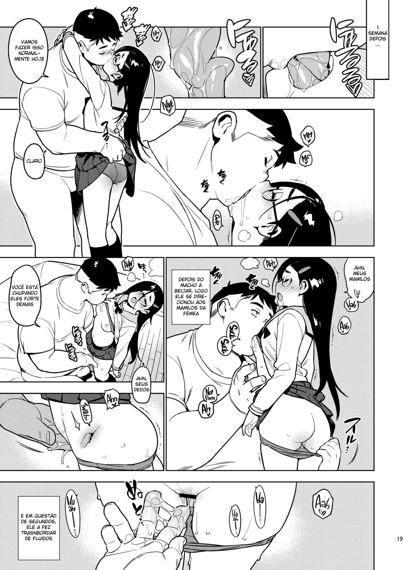 Saori - Page 18