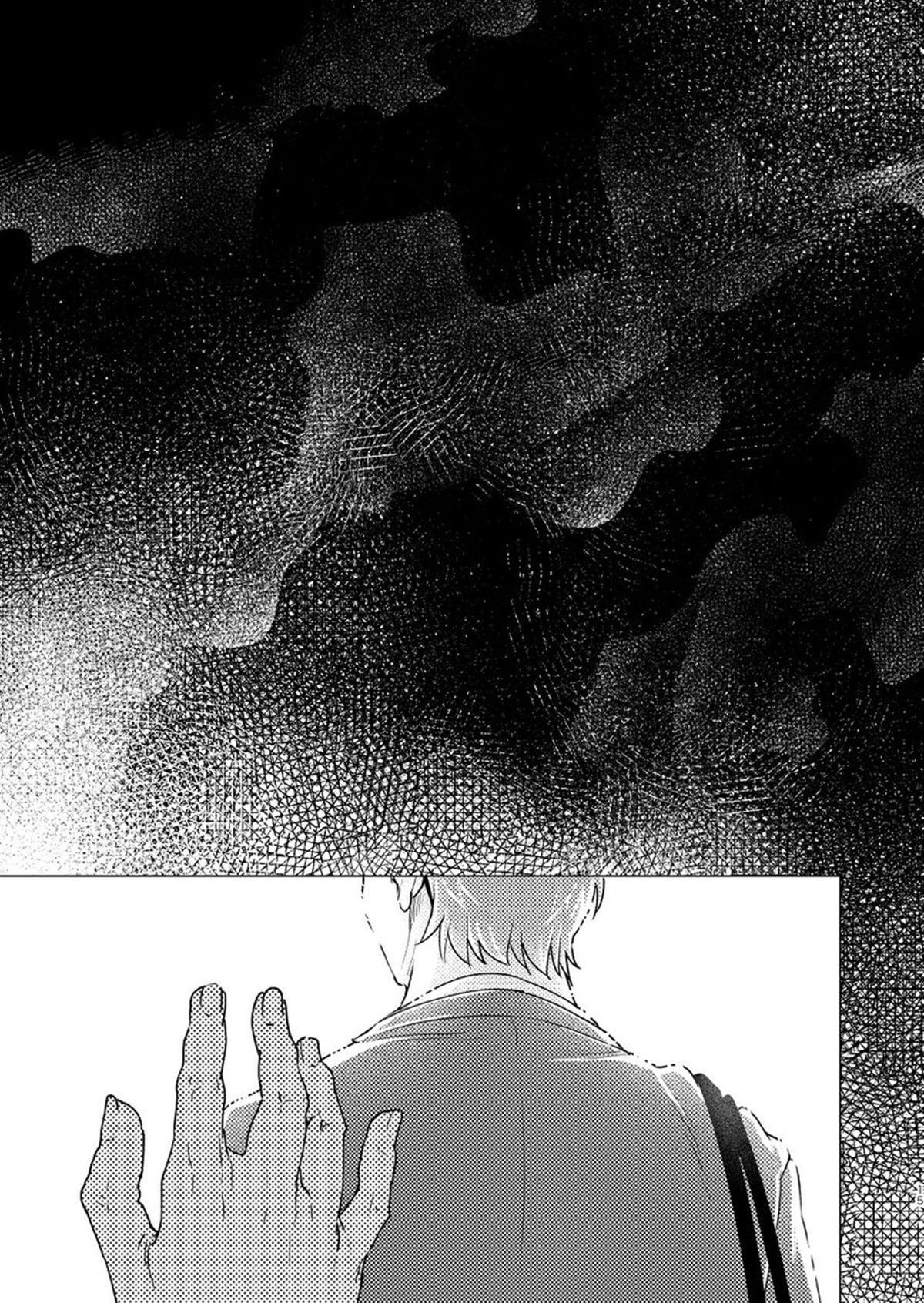 Se Tornando um Adulto - Page 13