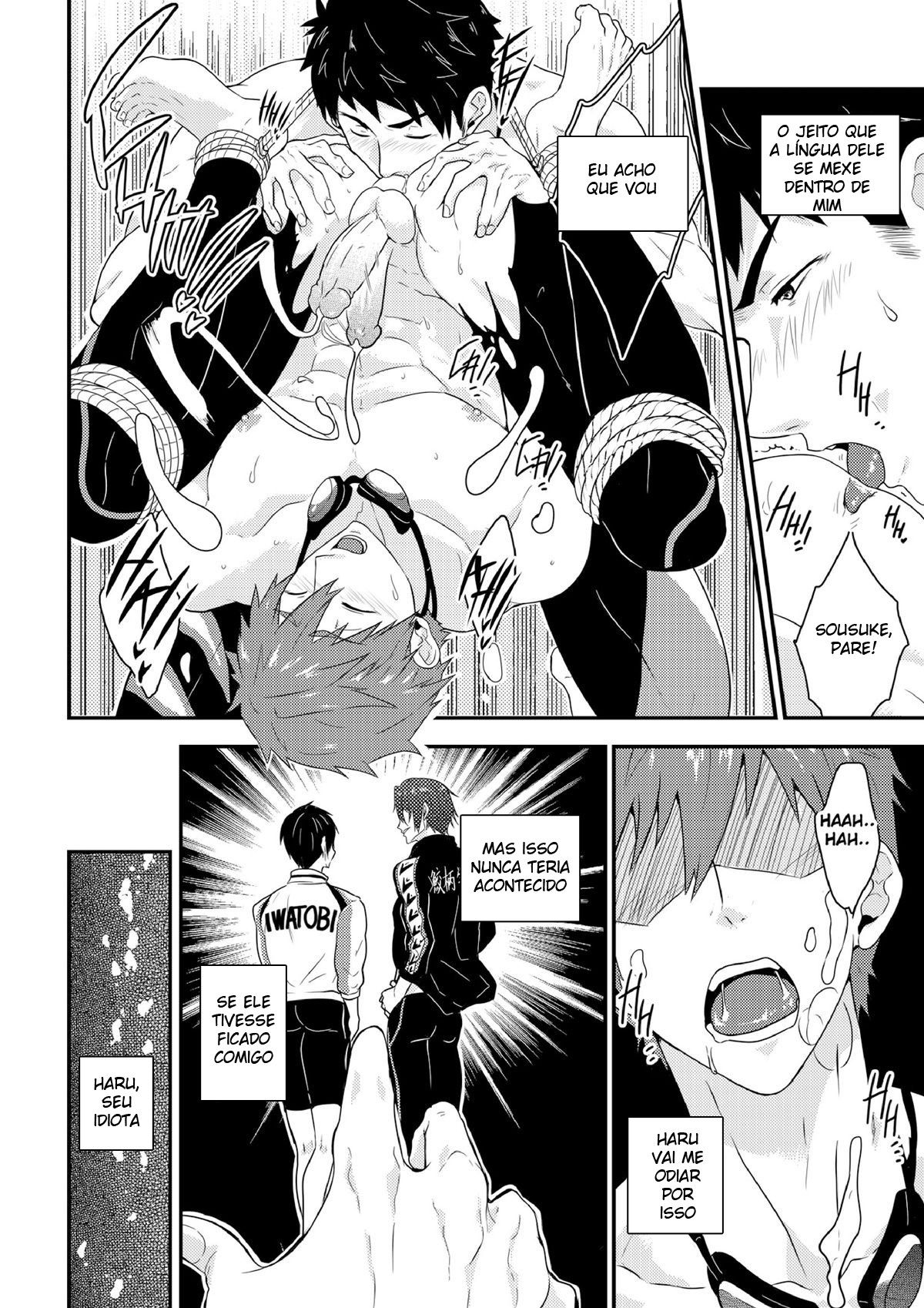 Sincronize - Page 15