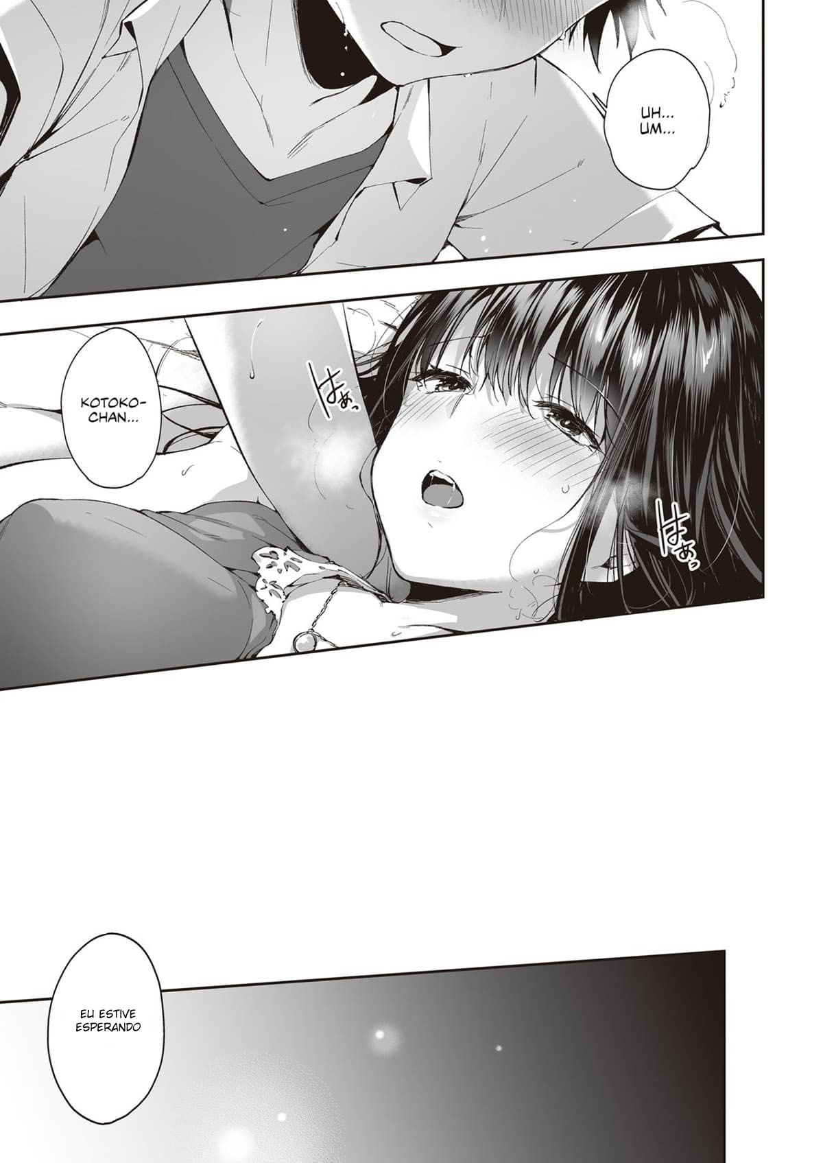 Te Vejo Amanhã… - Page 24