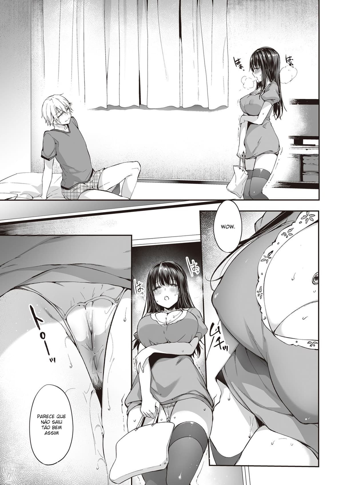 Te Vejo Amanhã… - Page 26