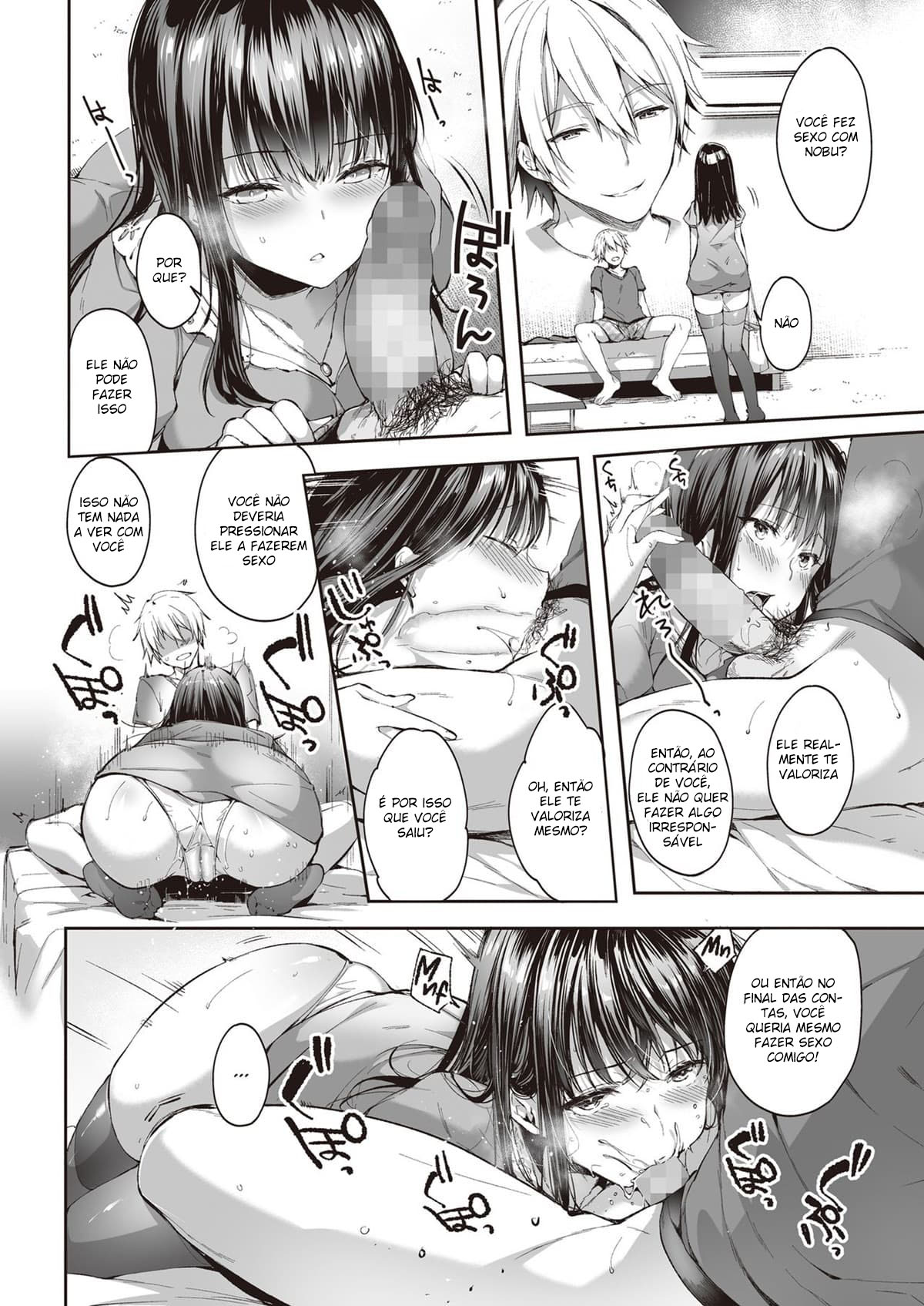 Te Vejo Amanhã… - Page 27