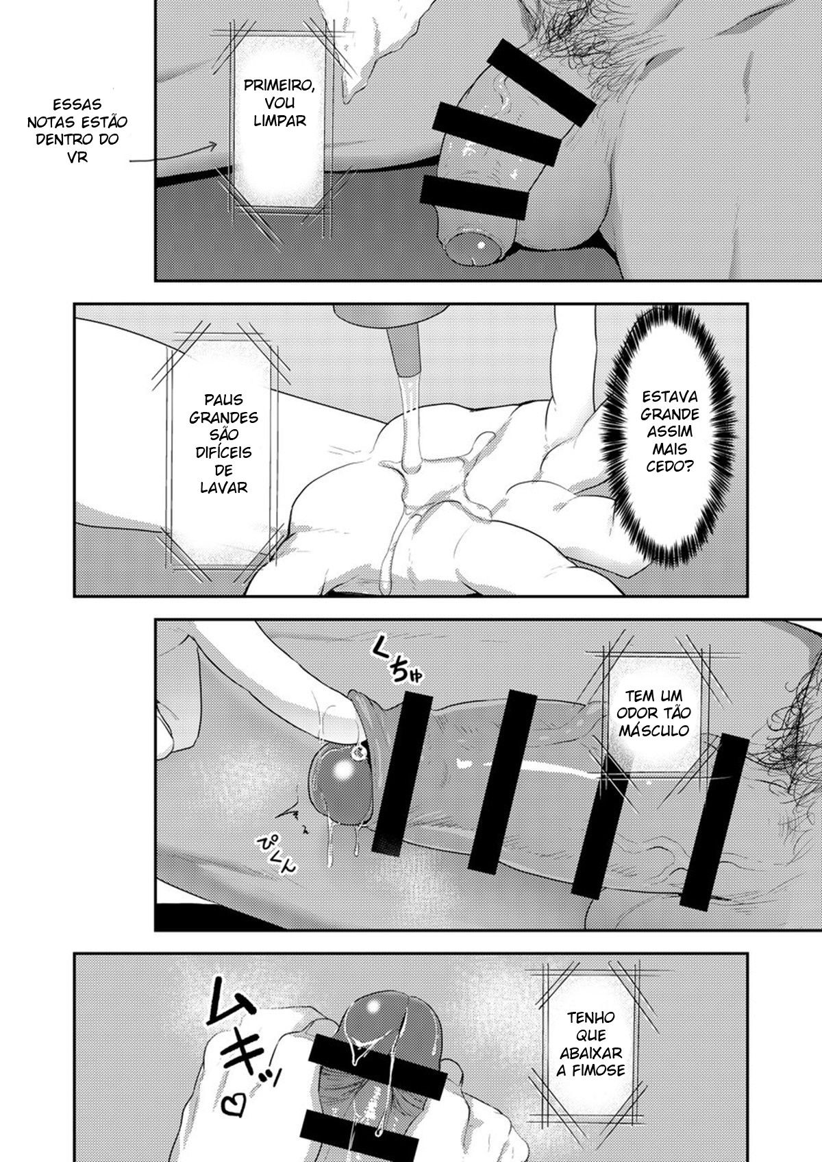 VR ROOM - Page 9