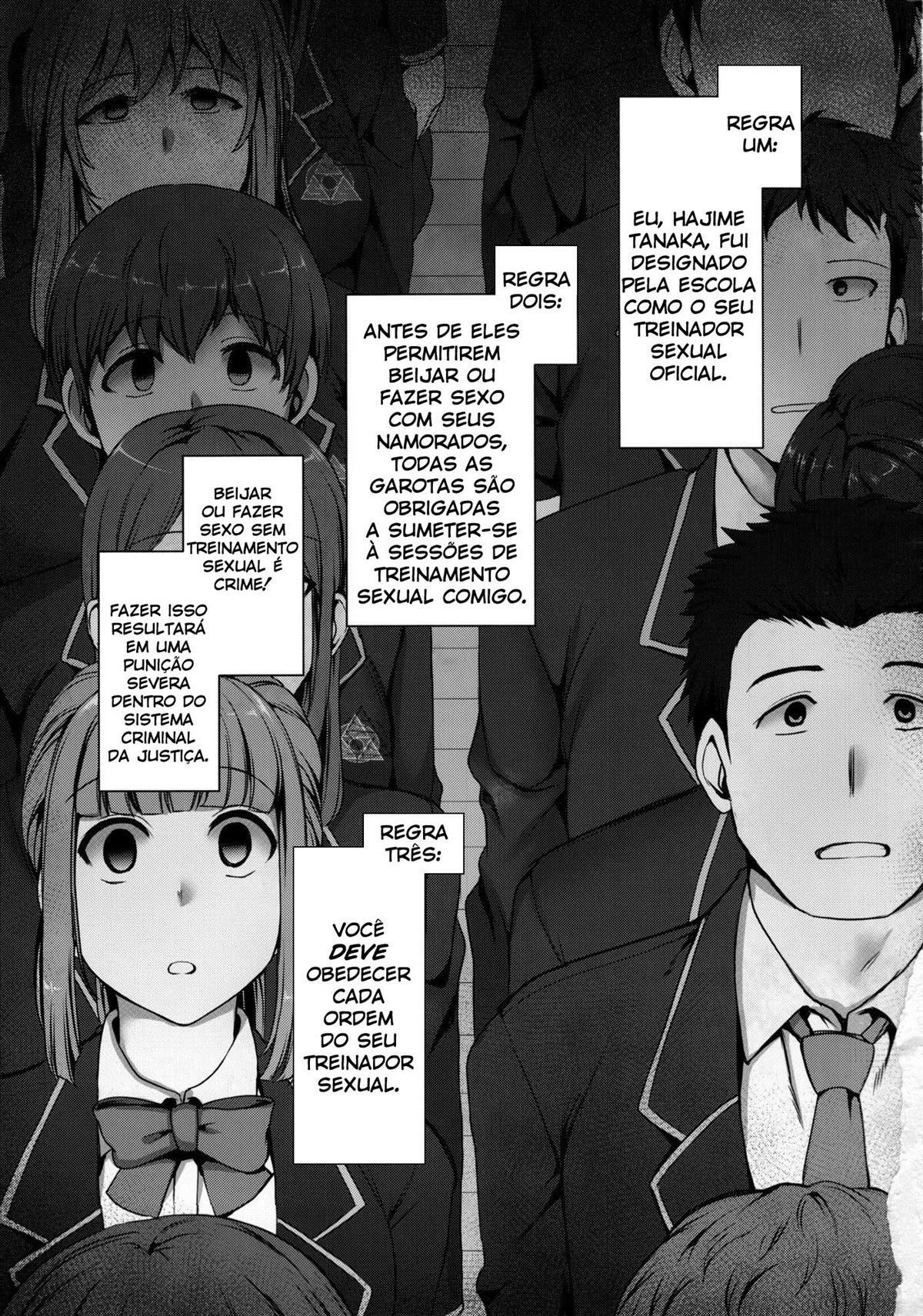 Aconselhamento Sexual Hipnótico - Page 2