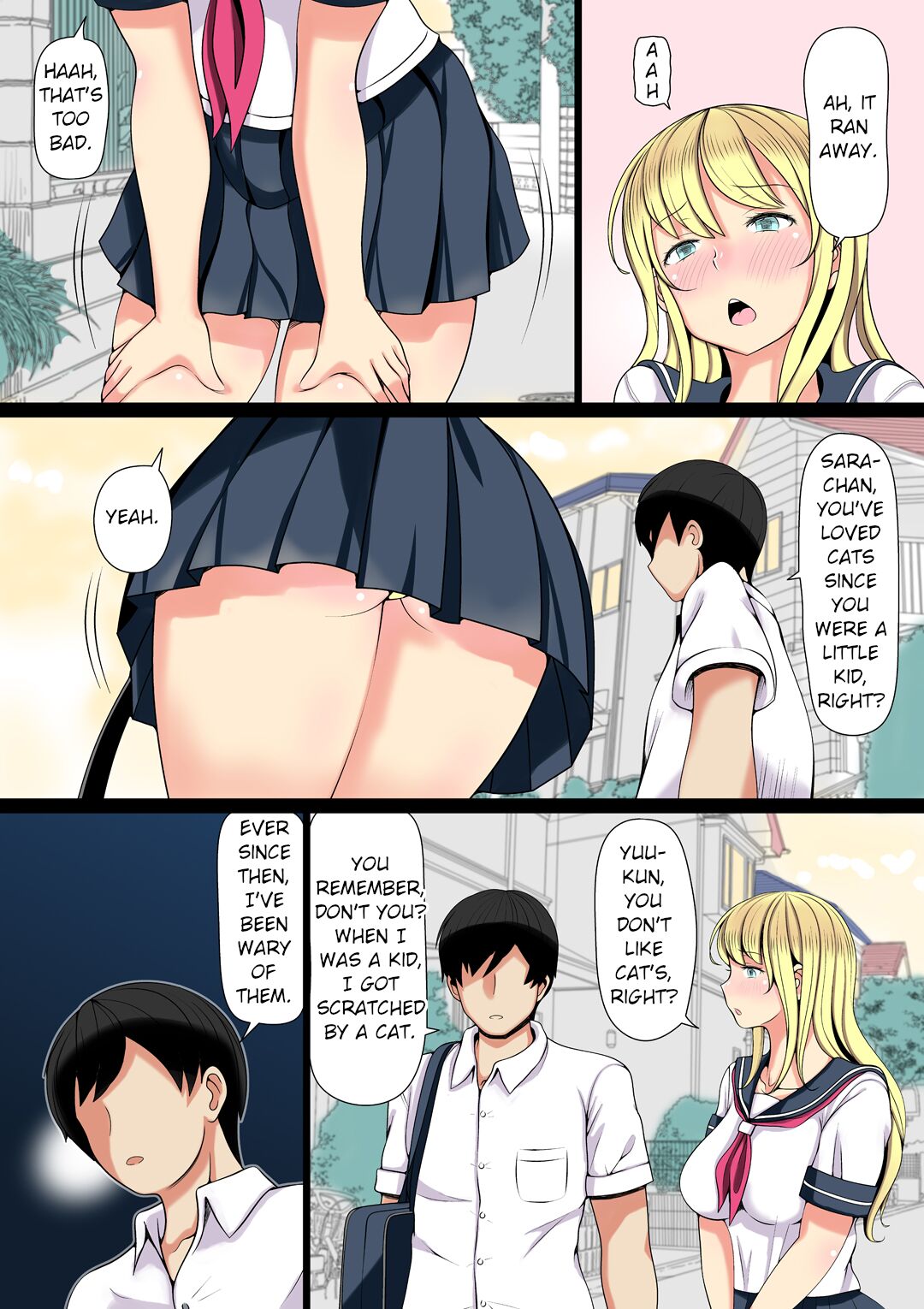 Mei Kai - Page 4