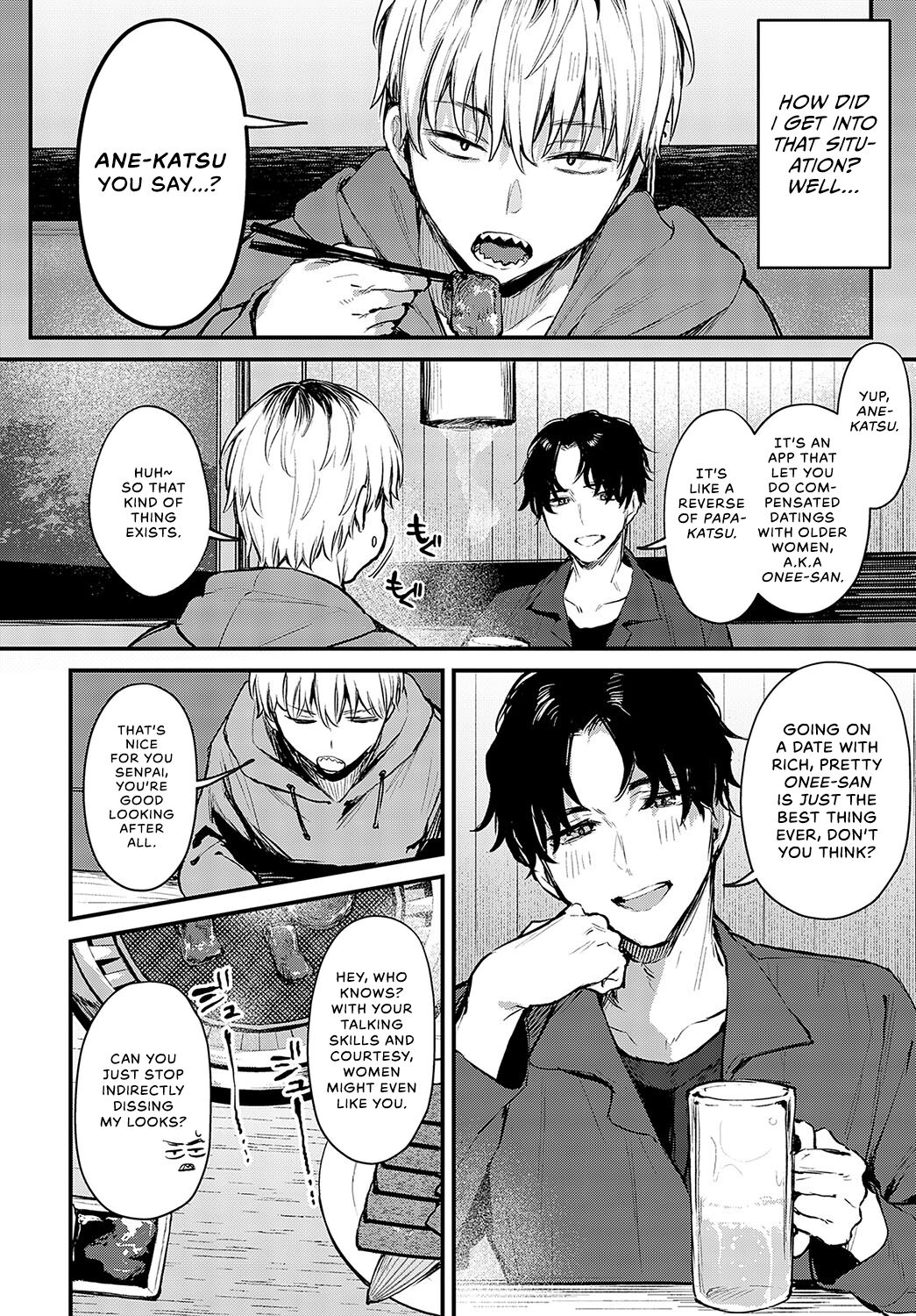 Koi ni Naru Made | Until It Becomes Love - Page 5