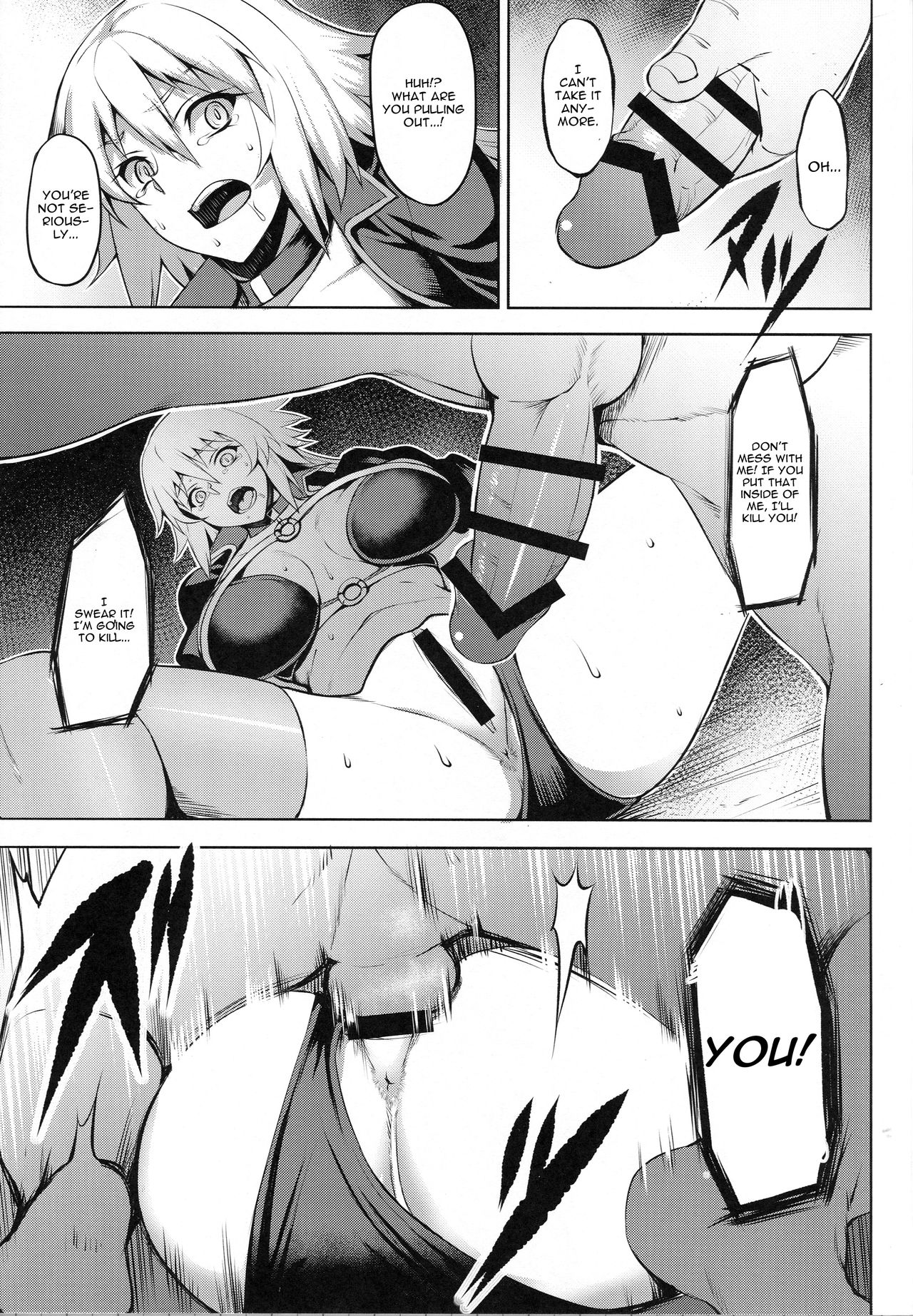 ENDLESS VACANCES - Page 7