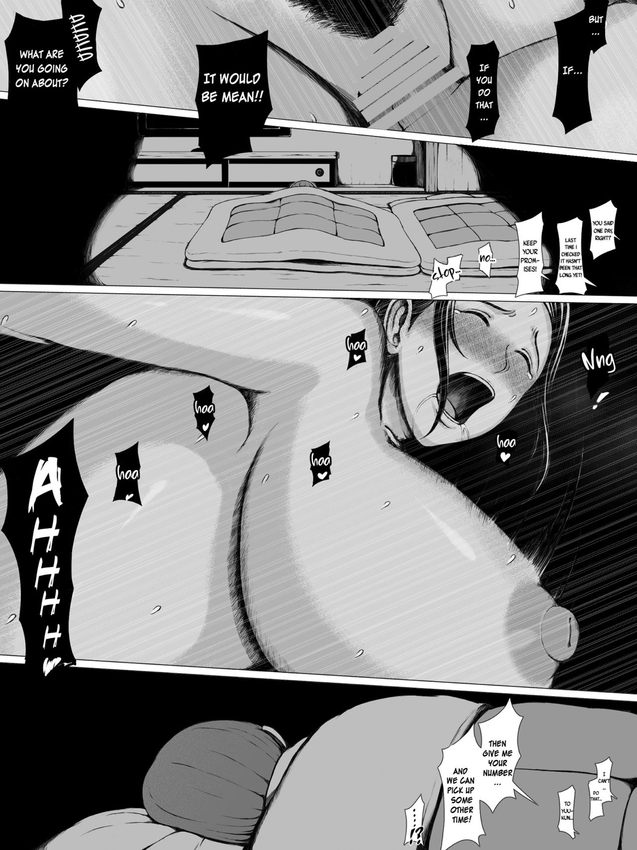 Hahagui - Page 77