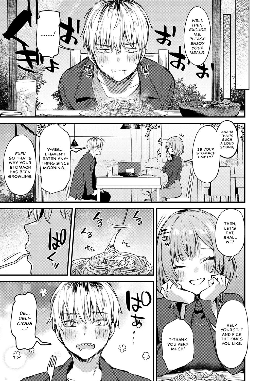 Koi ni Naru Made | Until It Becomes Love - Page 10