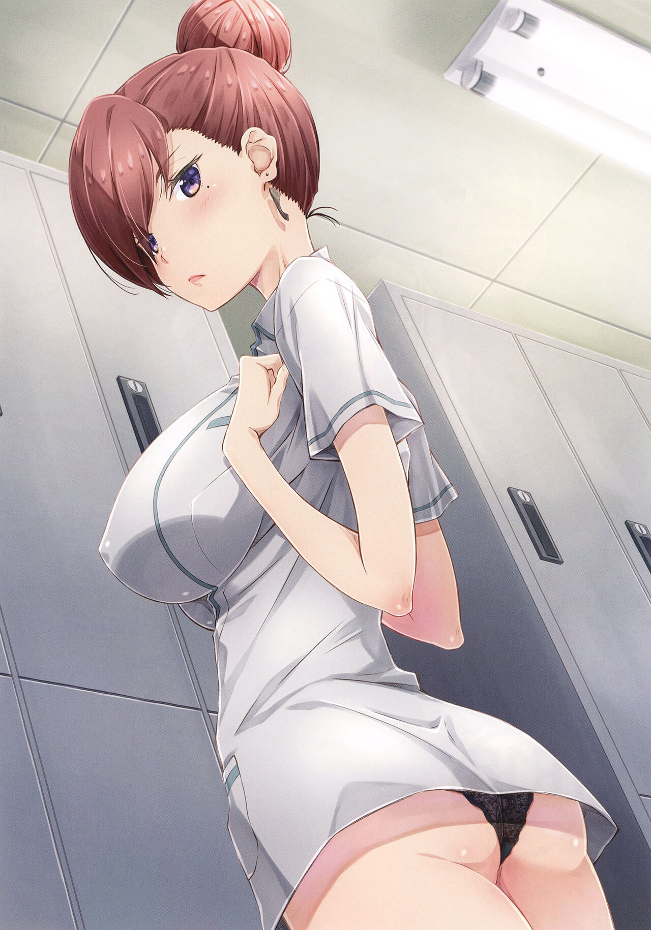 Lyco Reco Extra Special Mission Start - Page 12