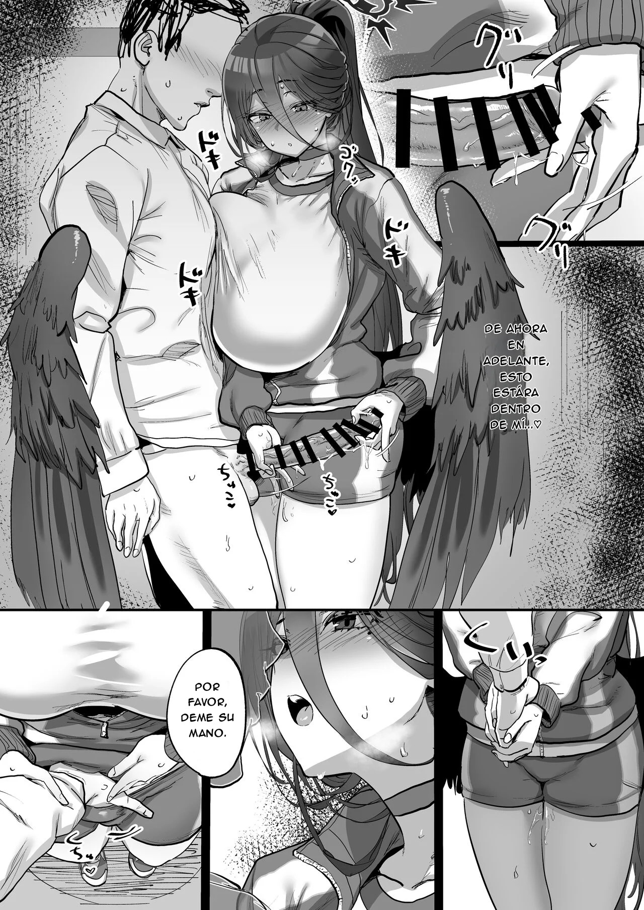 Sensei Saimin Smapho - Page 12