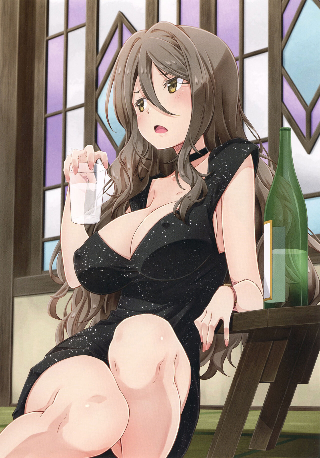 Lyco Reco Extra Special Mission Start - Page 14