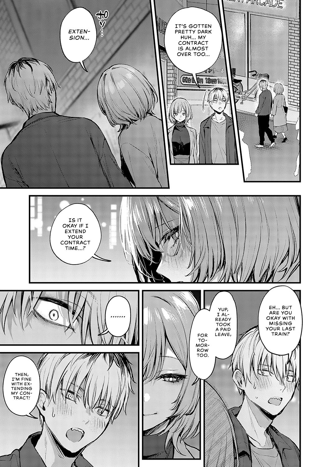 Koi ni Naru Made | Until It Becomes Love - Page 16