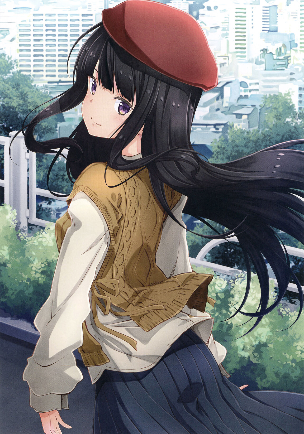 Lyco Reco Extra Special Mission Start - Page 20