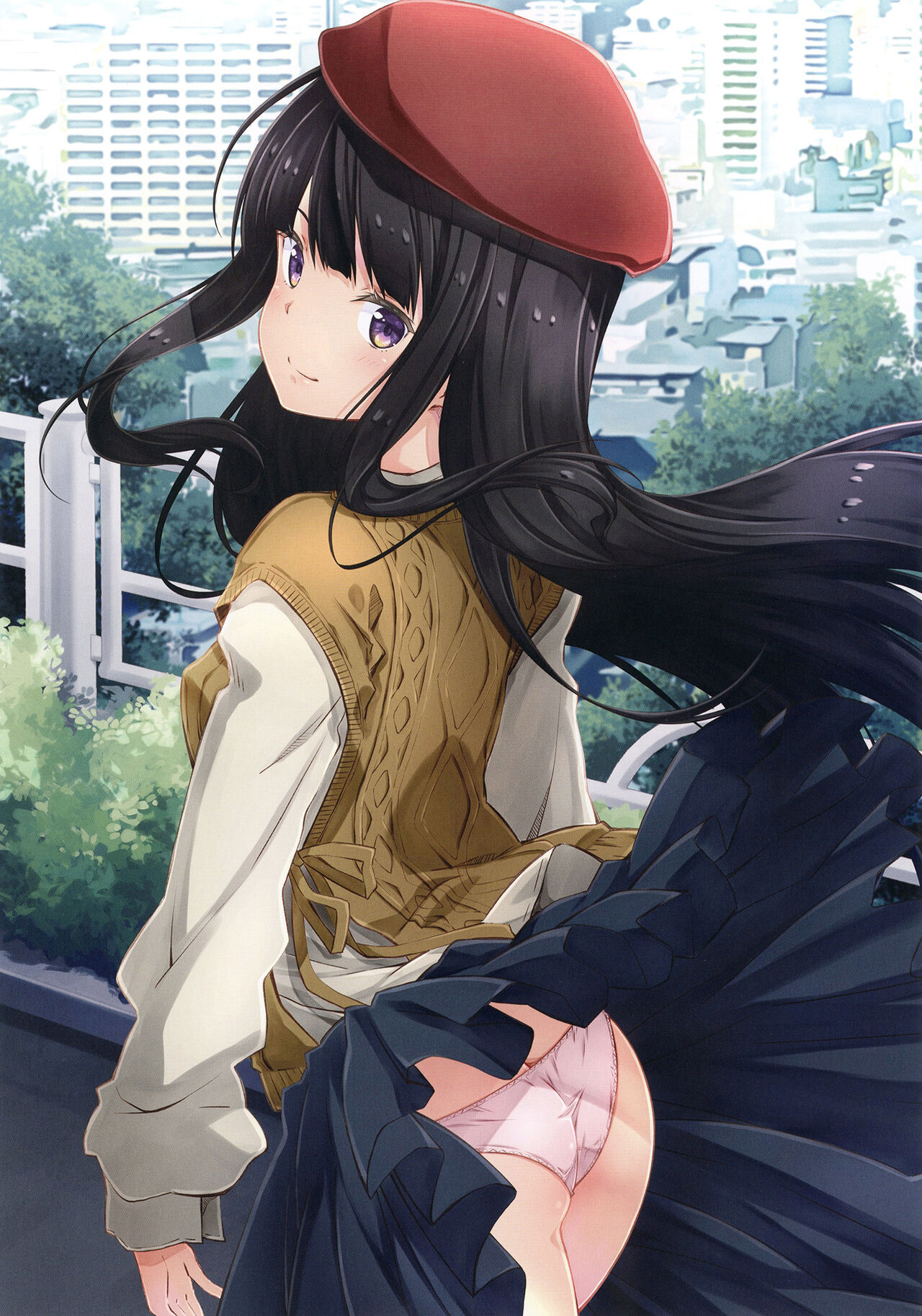 Lyco Reco Extra Special Mission Start - Page 21