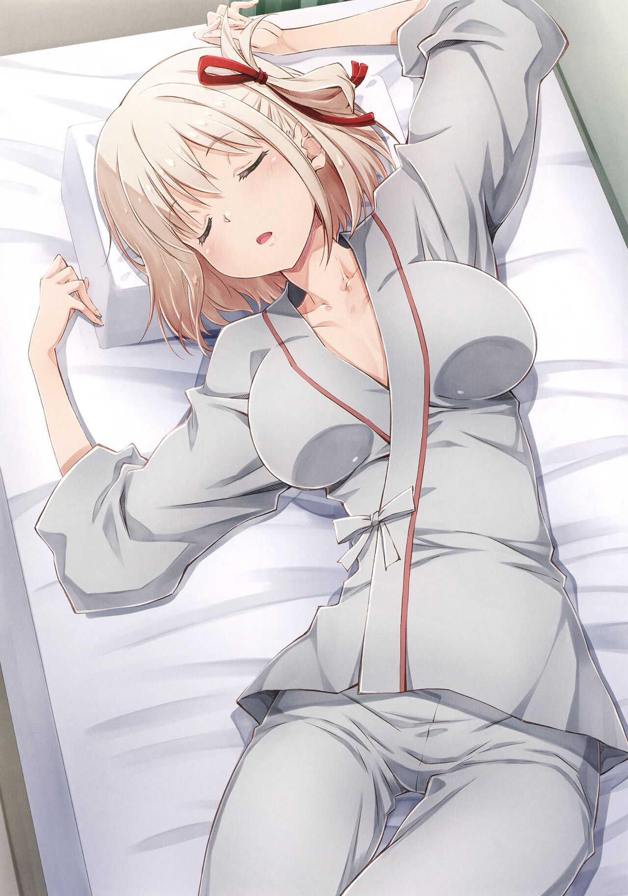 Lyco Reco Extra Special Mission Start - Page 23