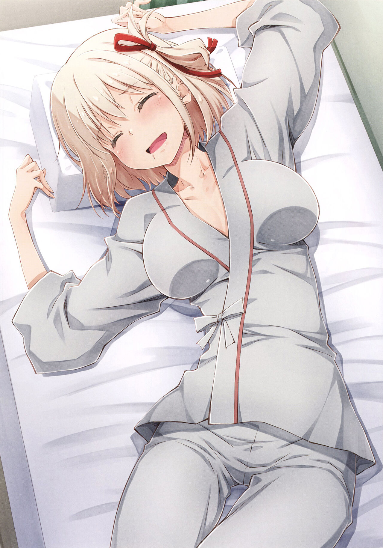 Lyco Reco Extra Special Mission Start - Page 24