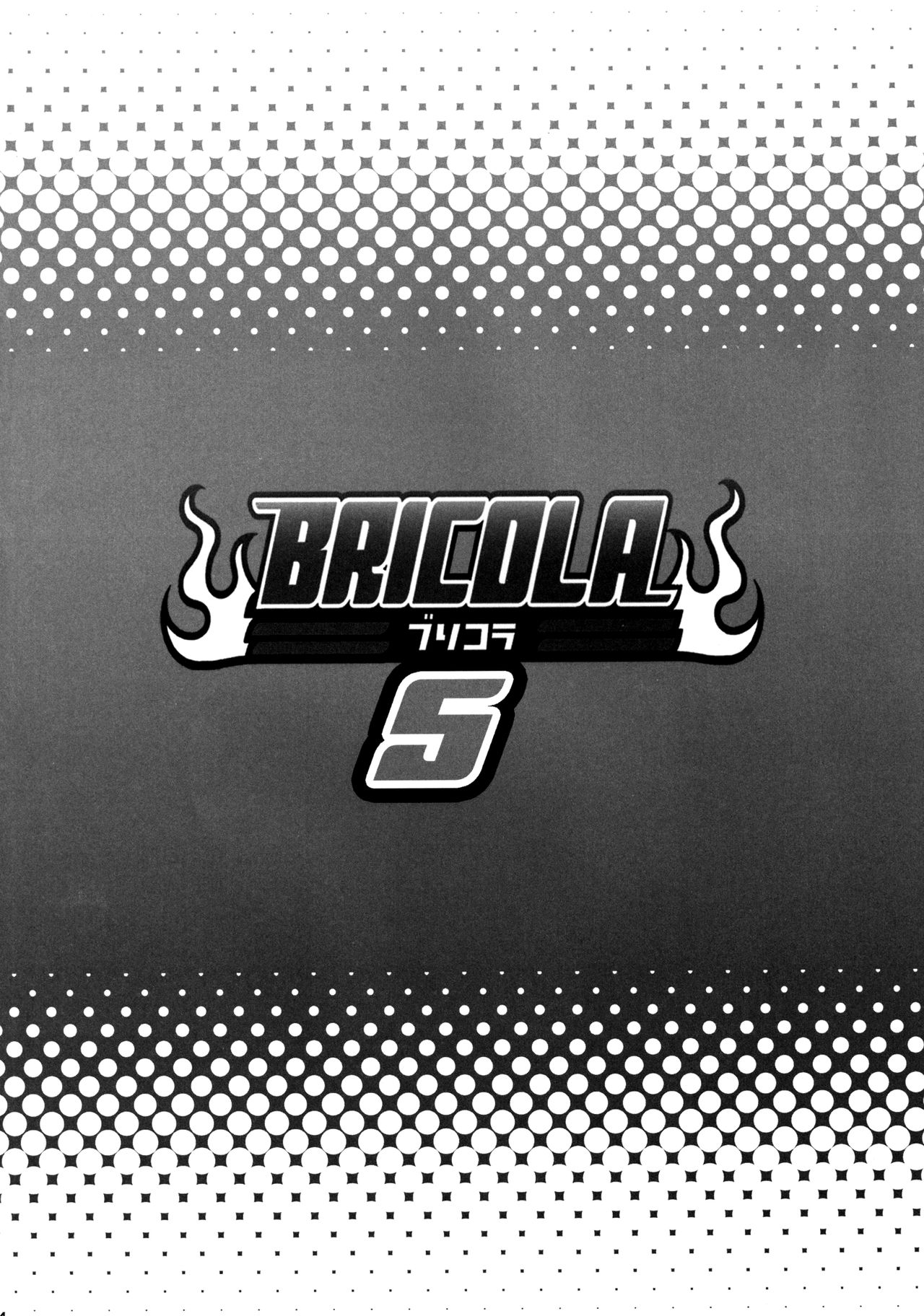 BRICOLA 5 - Page 3