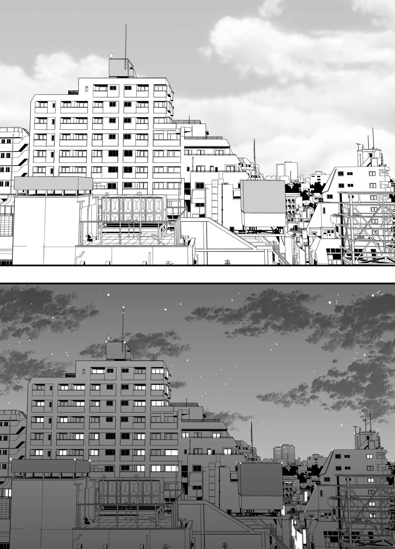 Seisozuma Netorase… 2 | Esposo Cornudo 2 - Page 30