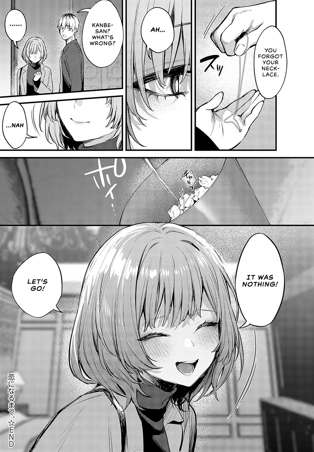 Koi ni Naru Made | Until It Becomes Love - Page 42